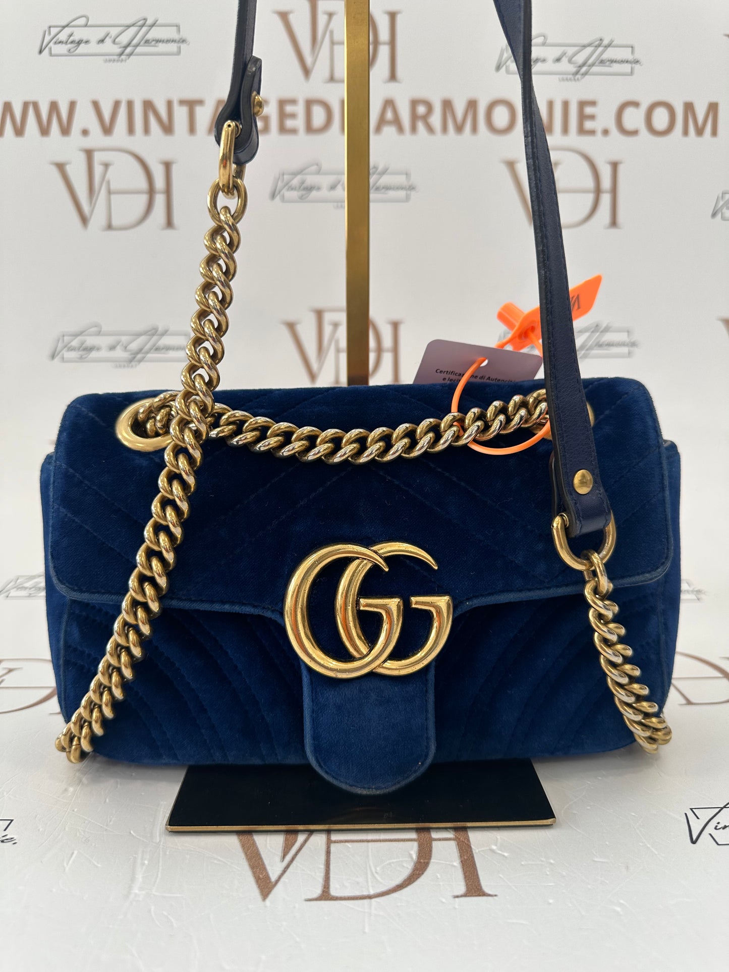 382473 - Gucci Marmont