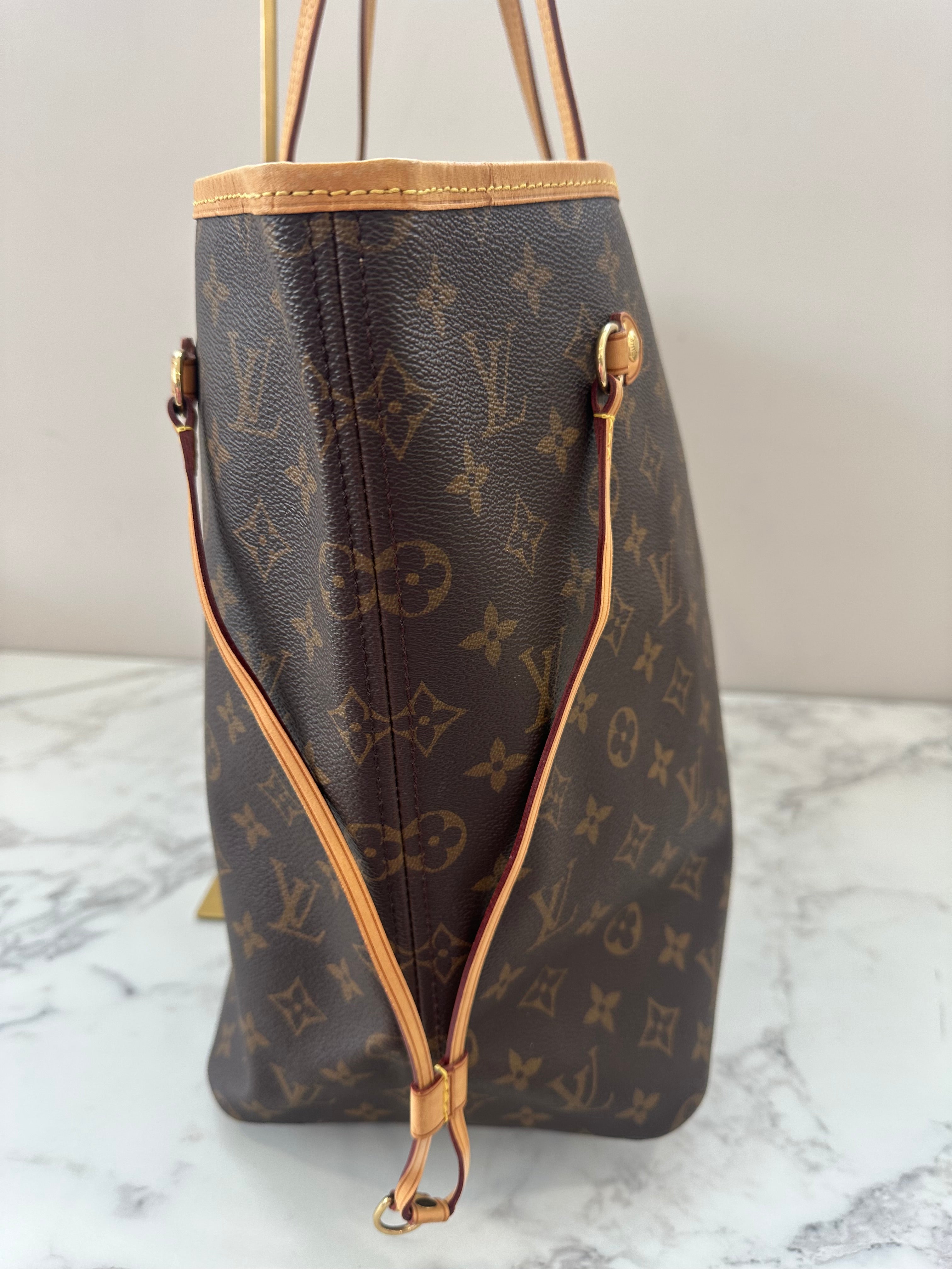 Louis Vuitton Neverfull