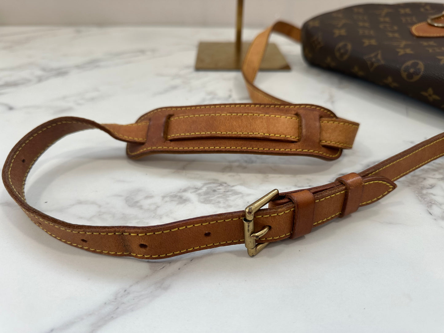 Louis Vuitton Saint Cloud GM