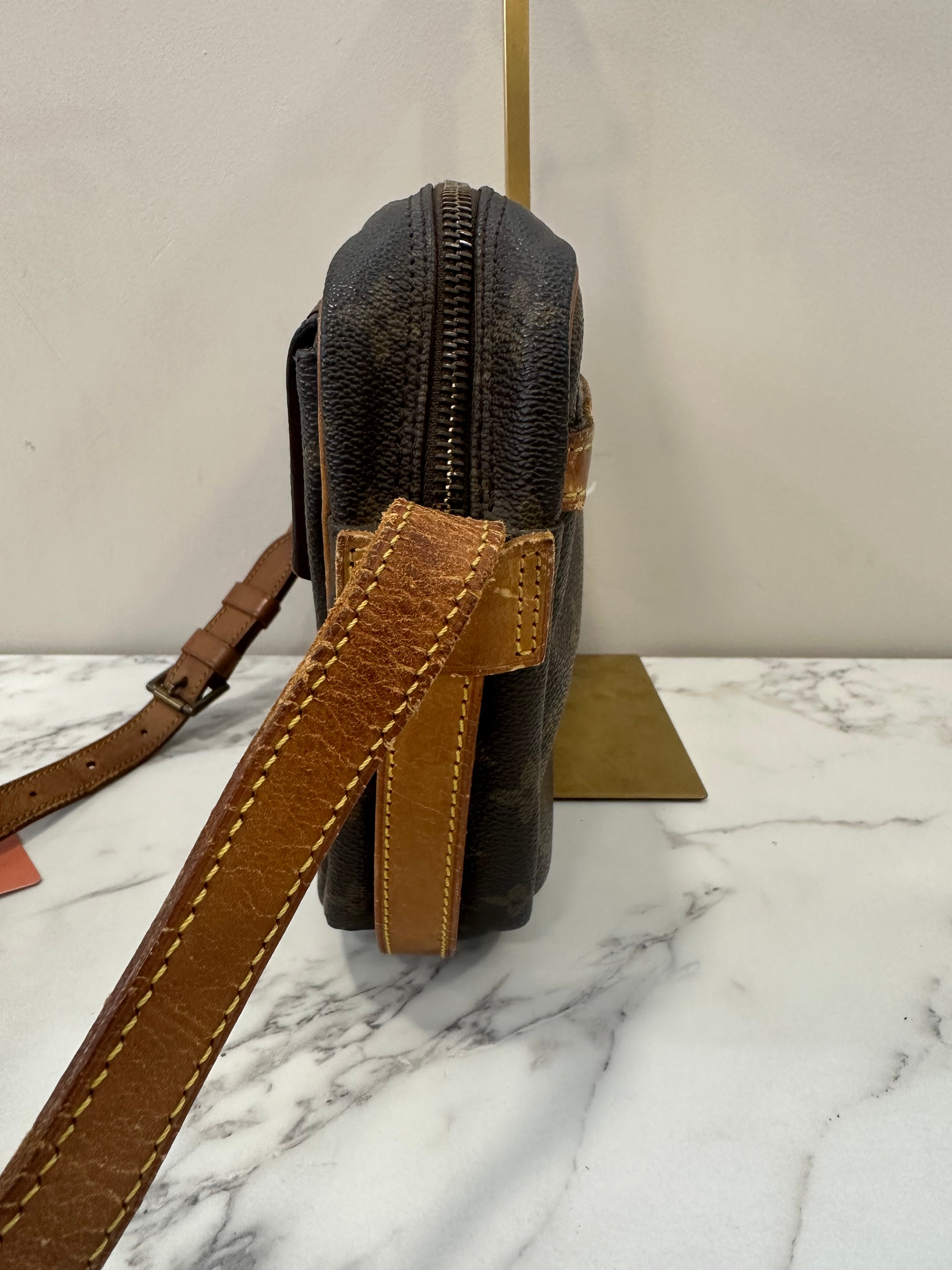 Louis Vuitton Jeune Fille GM