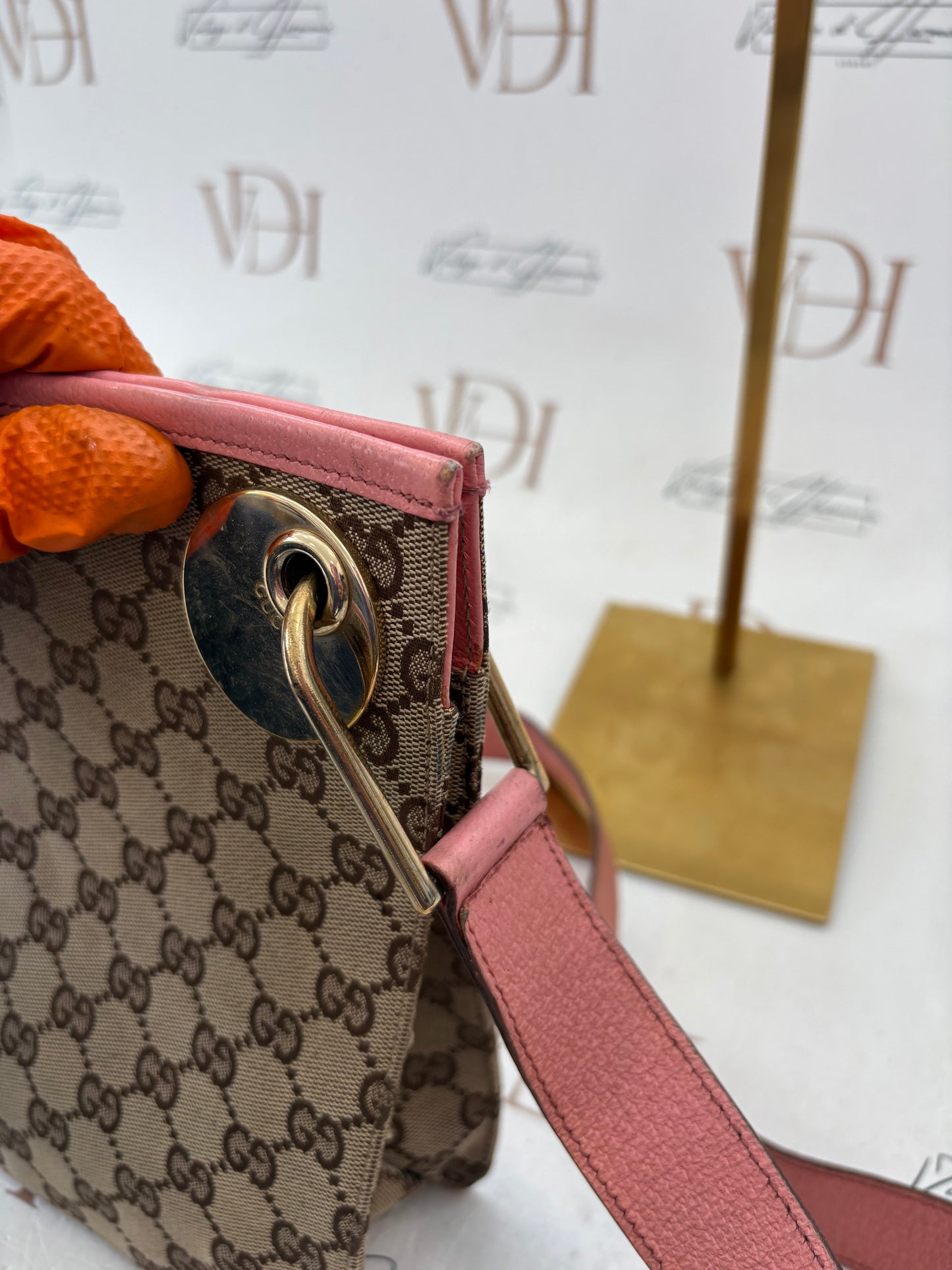 383941 - Gucci Bag