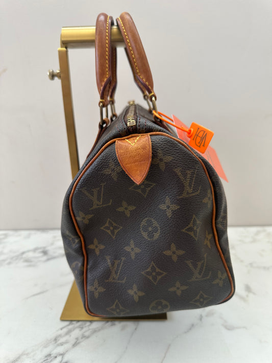 Louis Vuitton Speedy 25