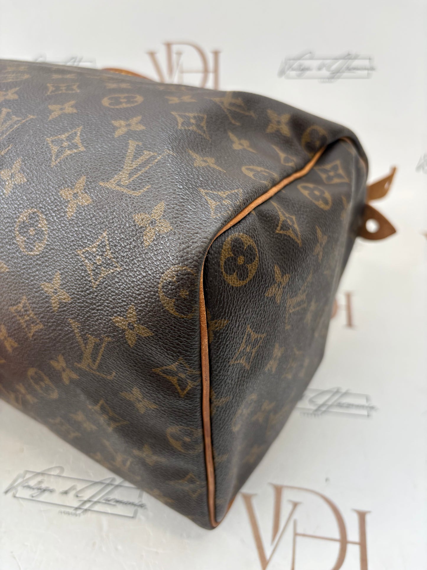 018773 - Louis Vuitton Speedy 40