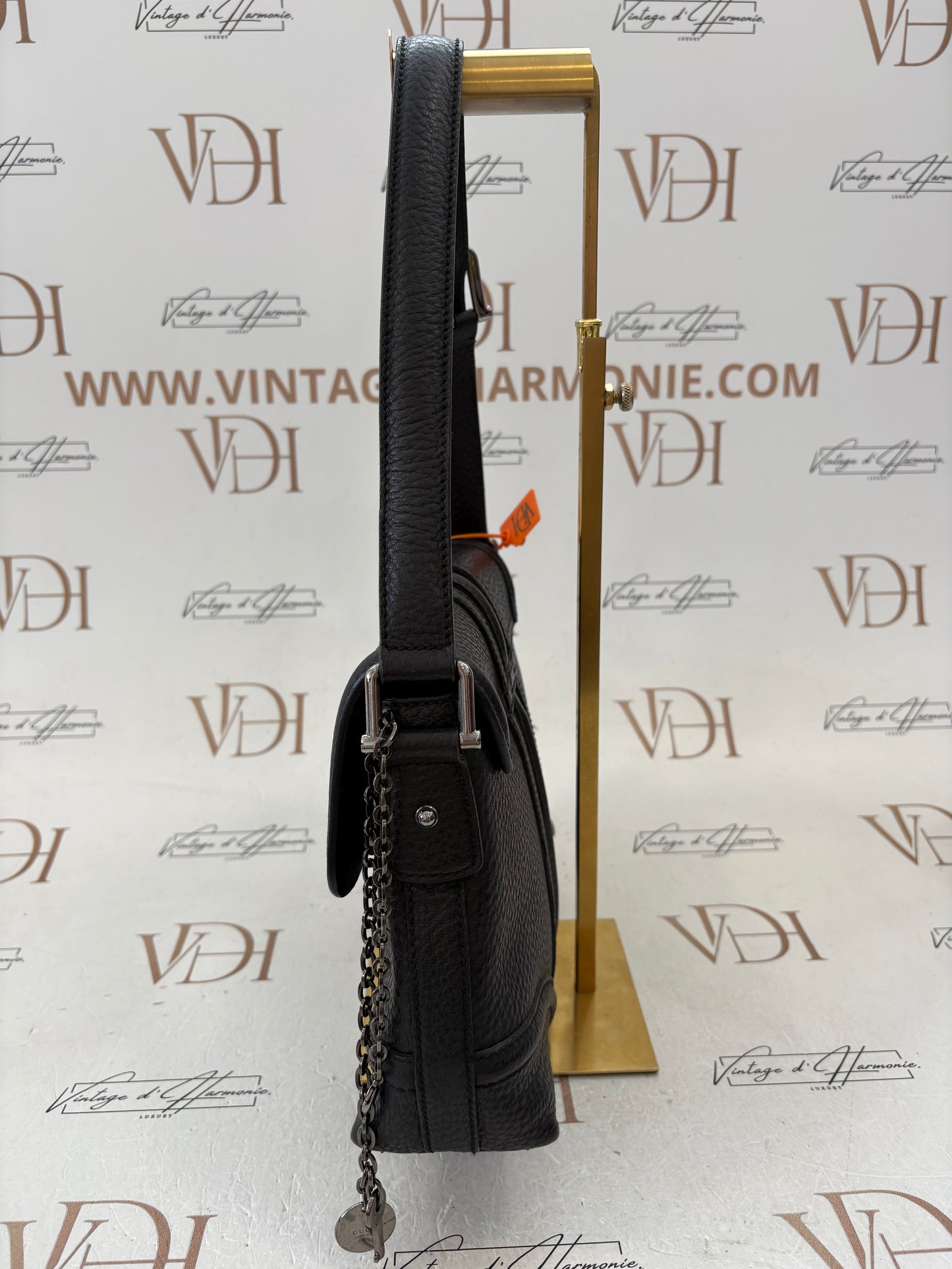 018340 - Gucci Black