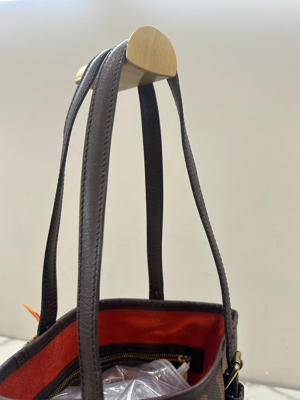 Louis Vuitton Marais Ebene