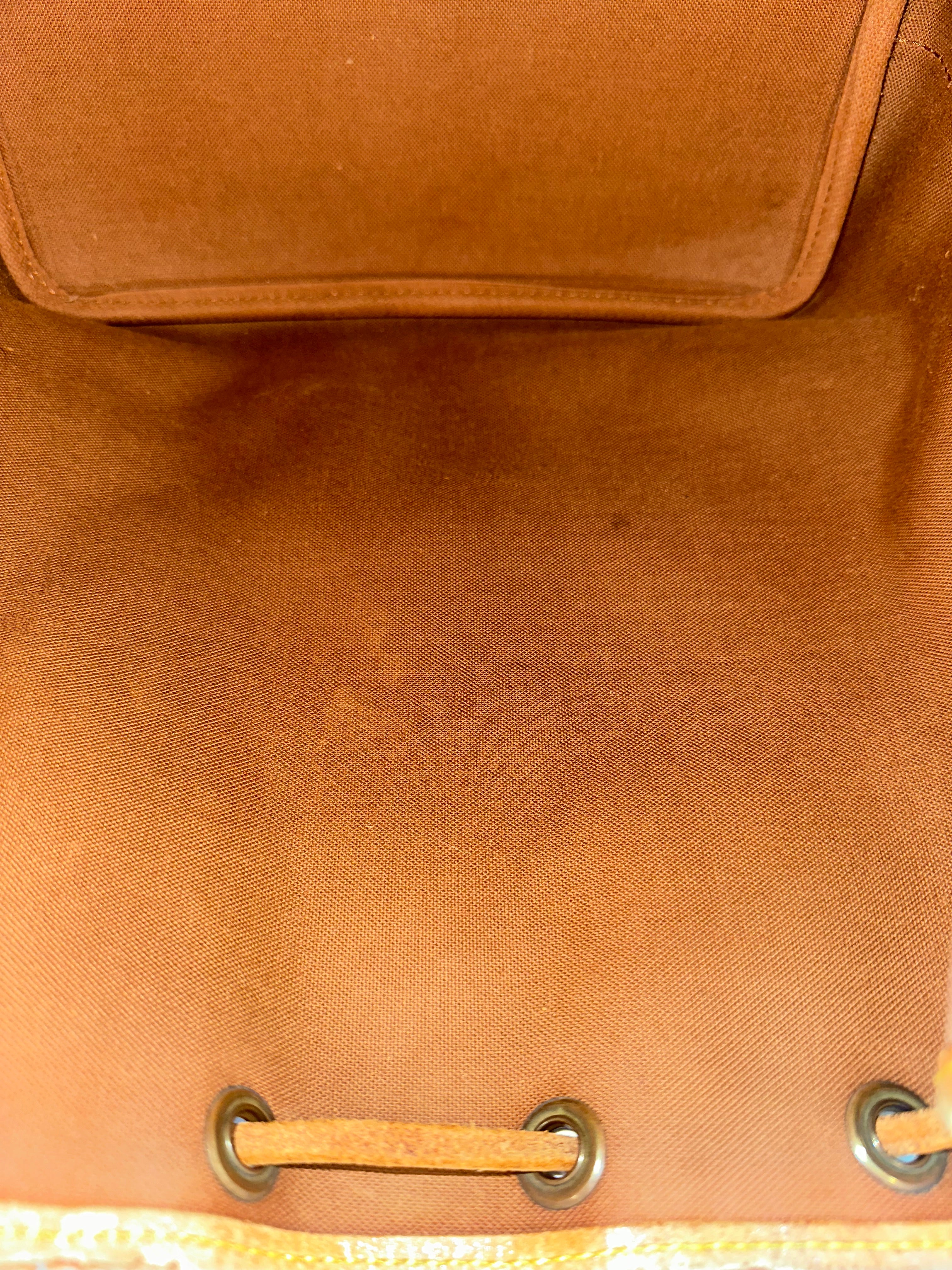 Louis Vuitton Petite Noé