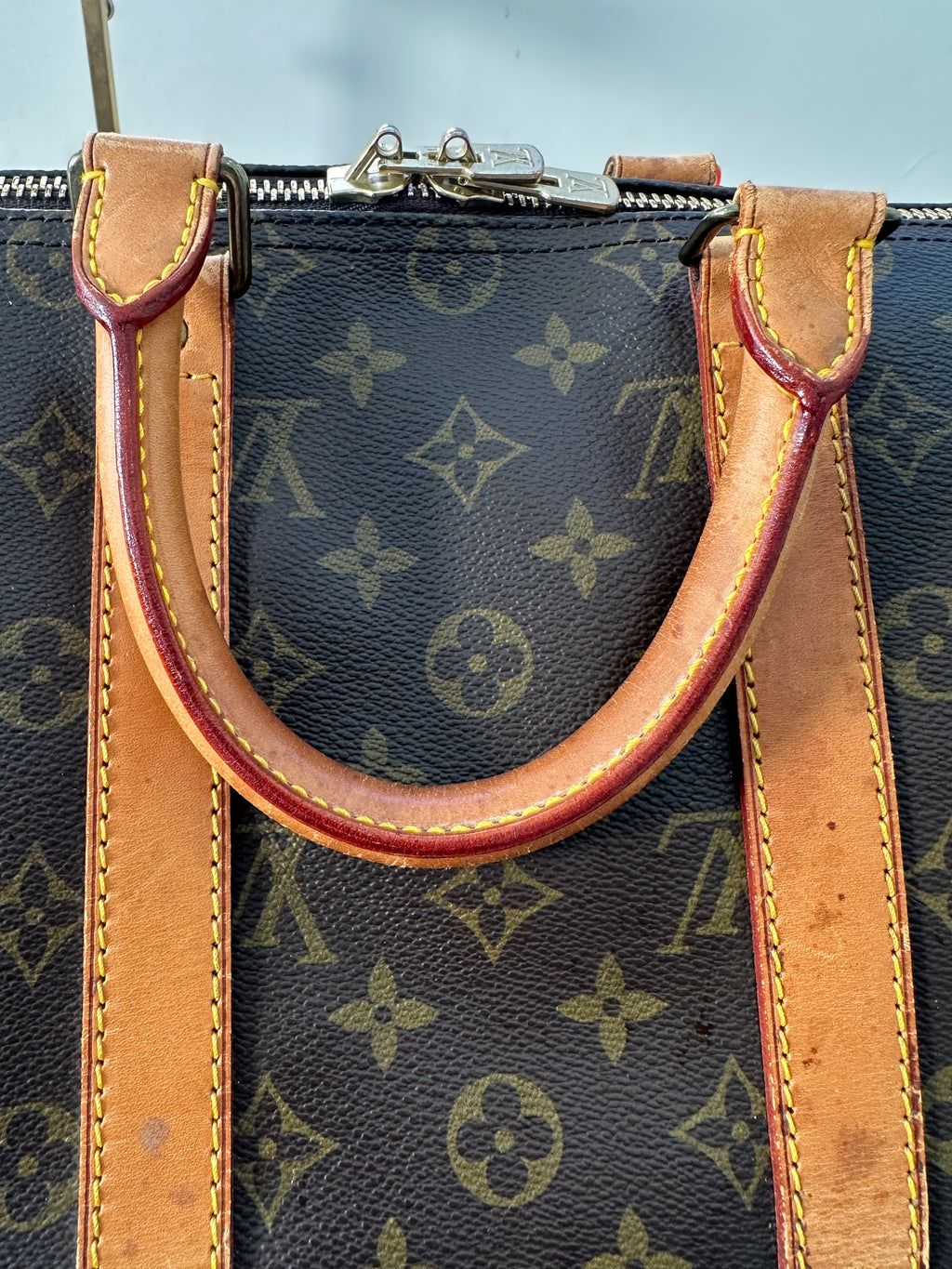 Louis Vuitton Keepall 45