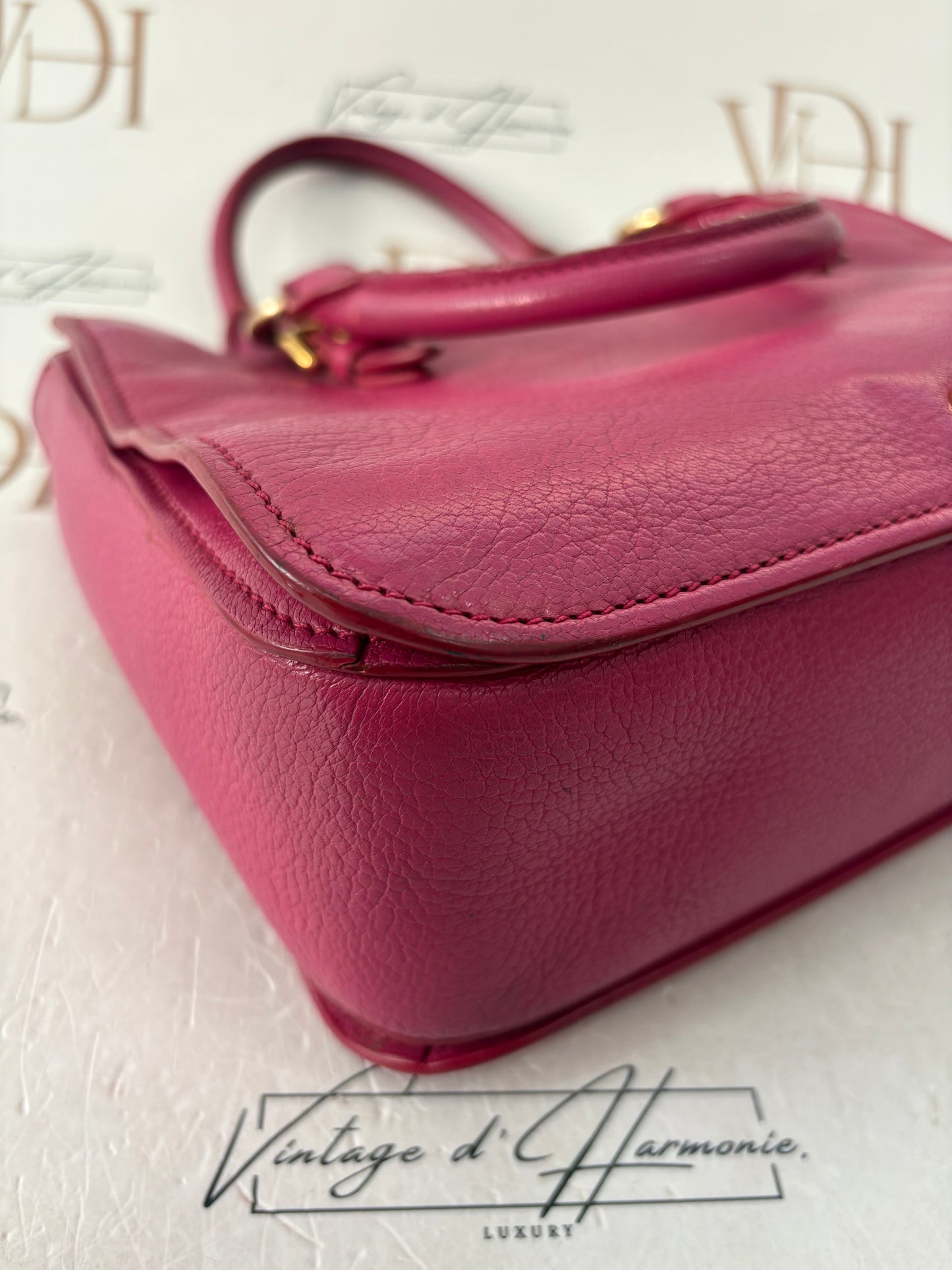 383225 - Miu Miu Madras