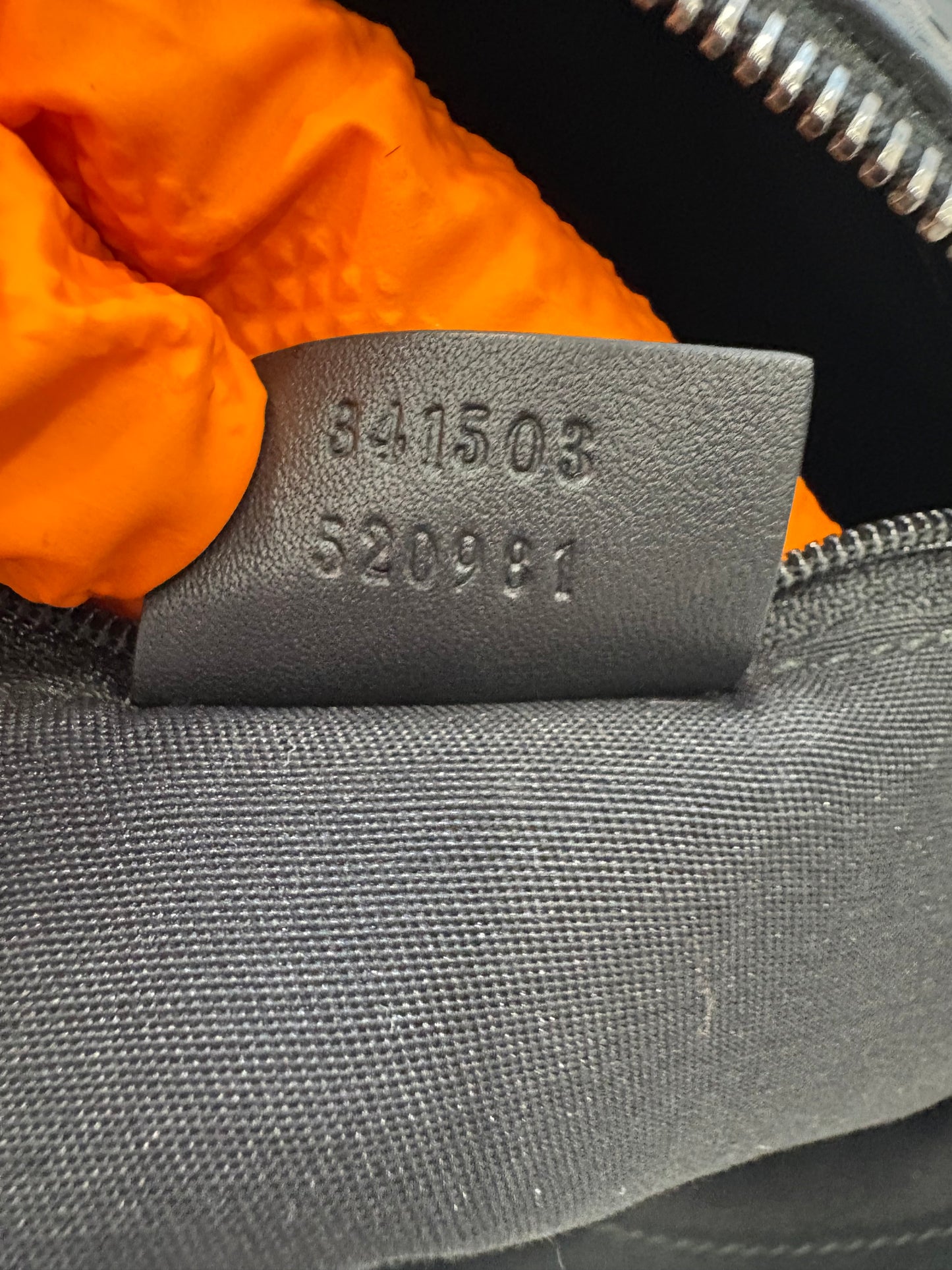 383139 - Gucci Bag