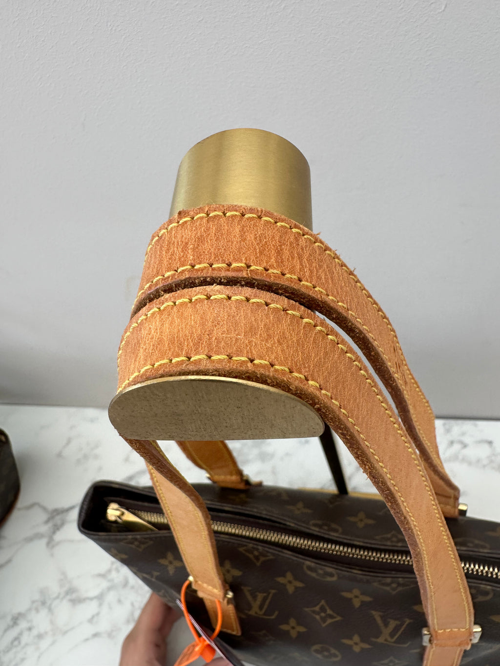 Louis Vuitton Cabas Piano