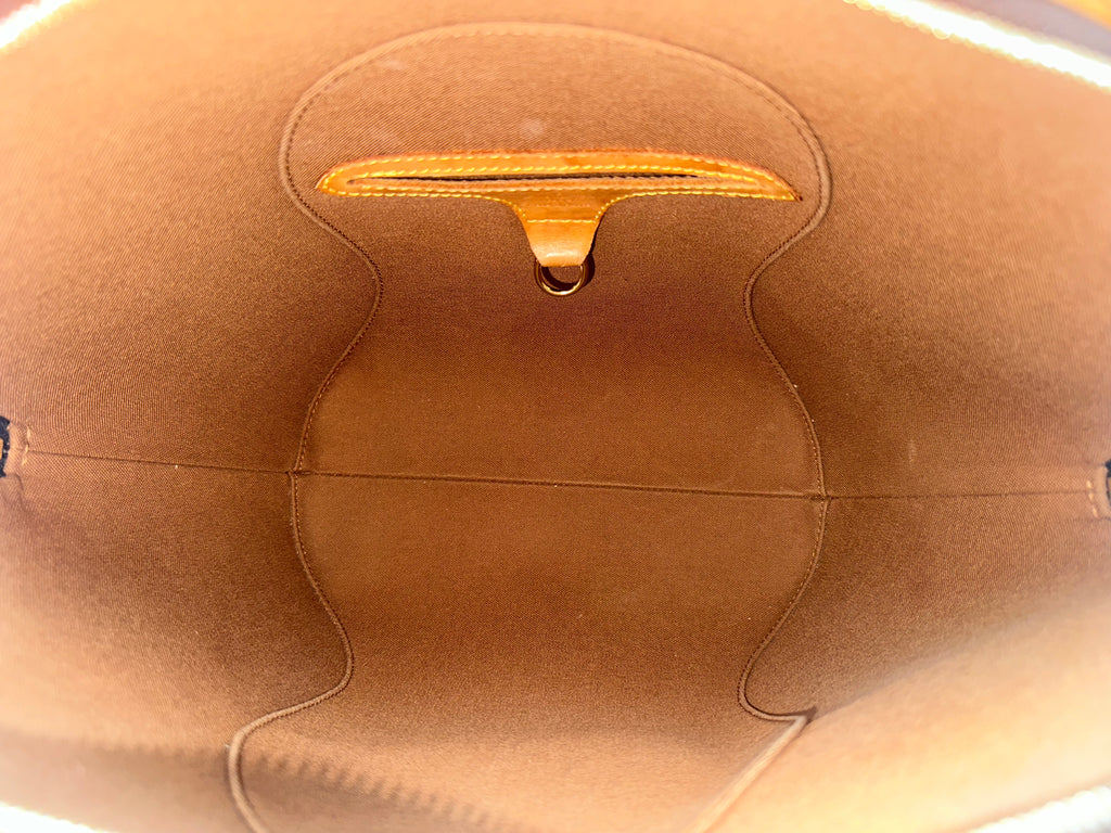 Louis Vuitton Ellipse MM