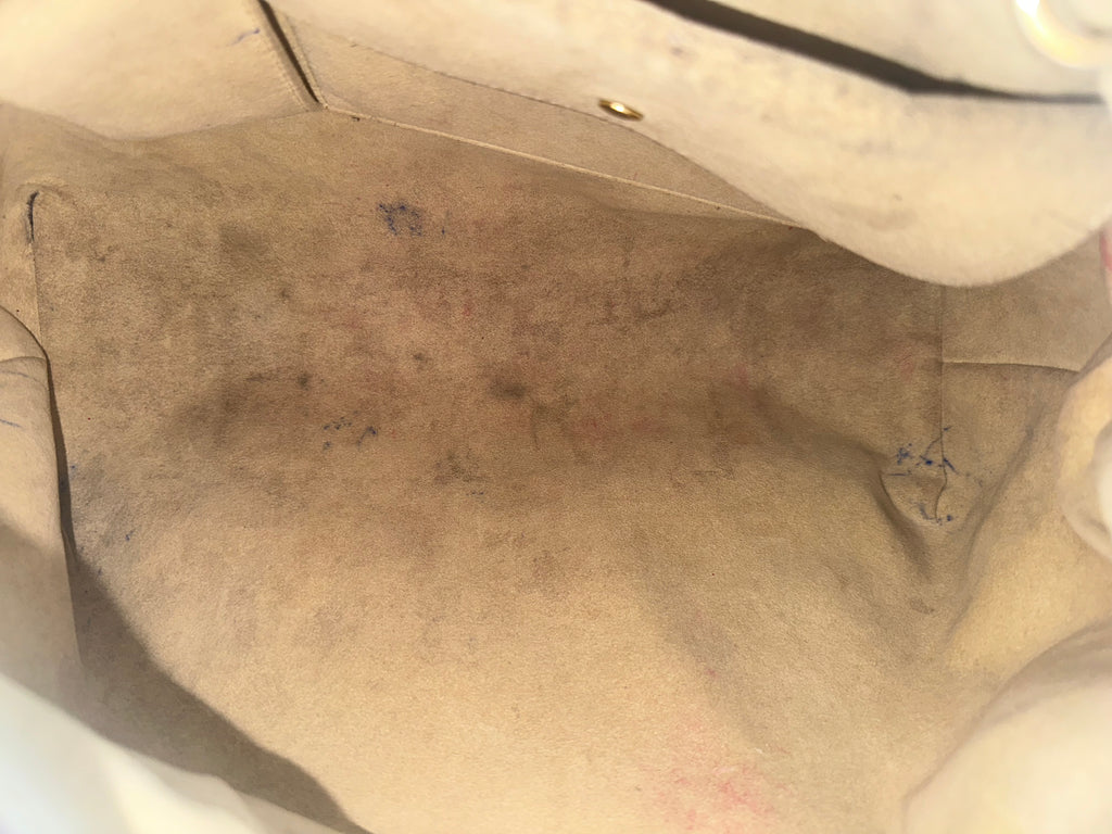 Louis Vuitton Galliera PM