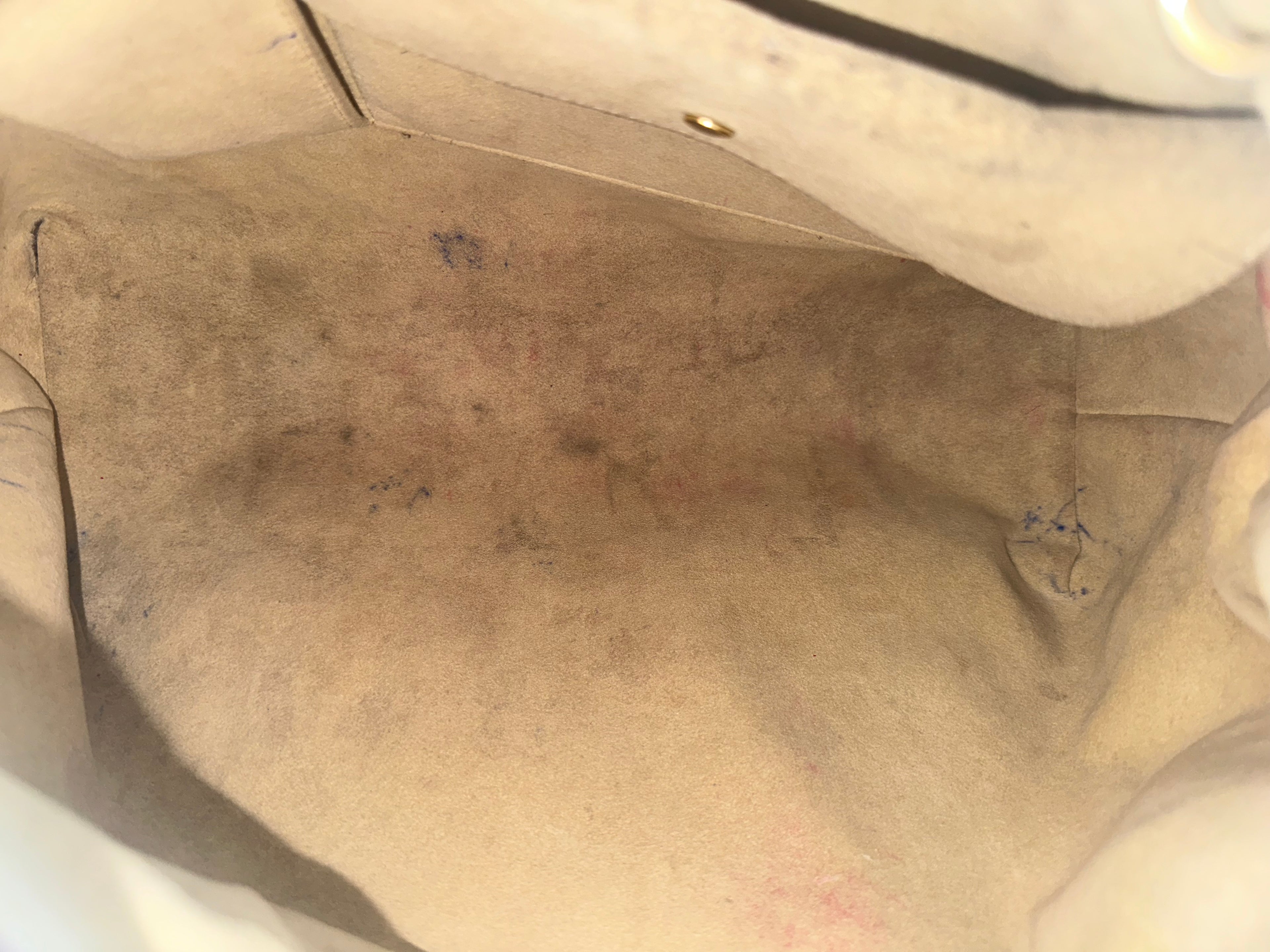 Louis Vuitton Galliera PM