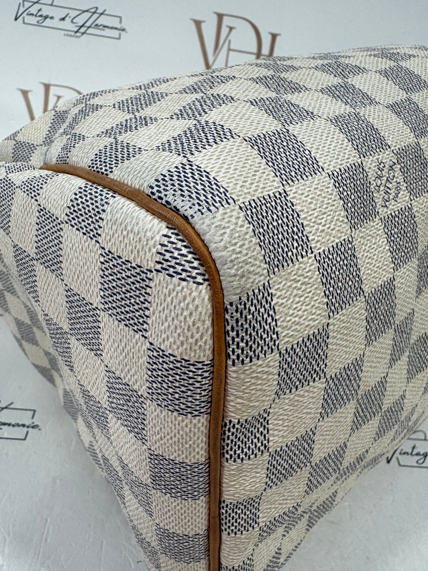 383158 - Louis Vuitton Speedy 30