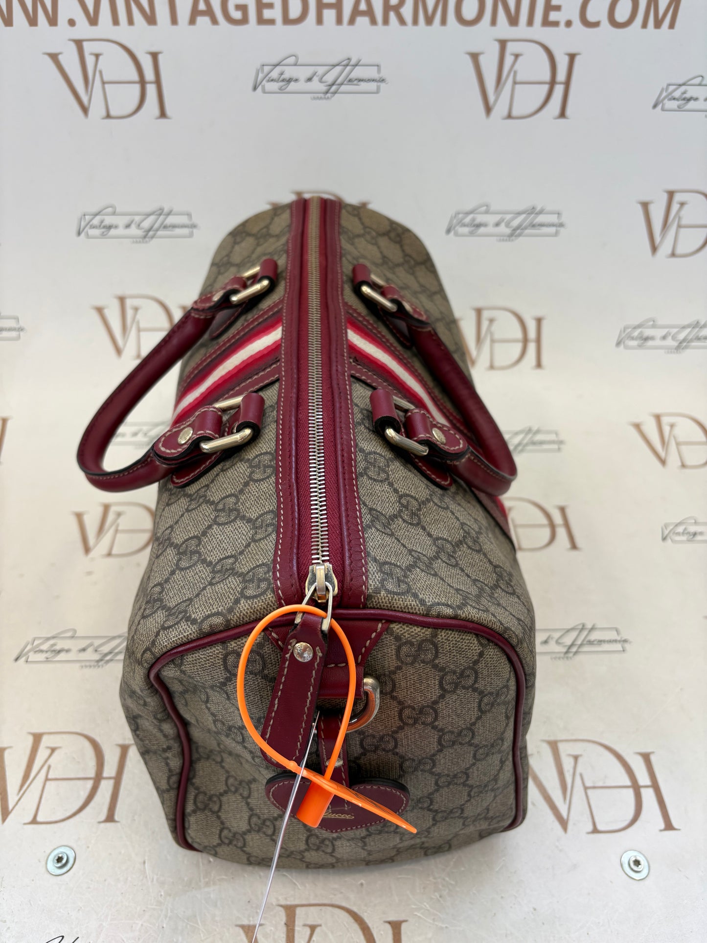 201544 - Gucci Bauletto
