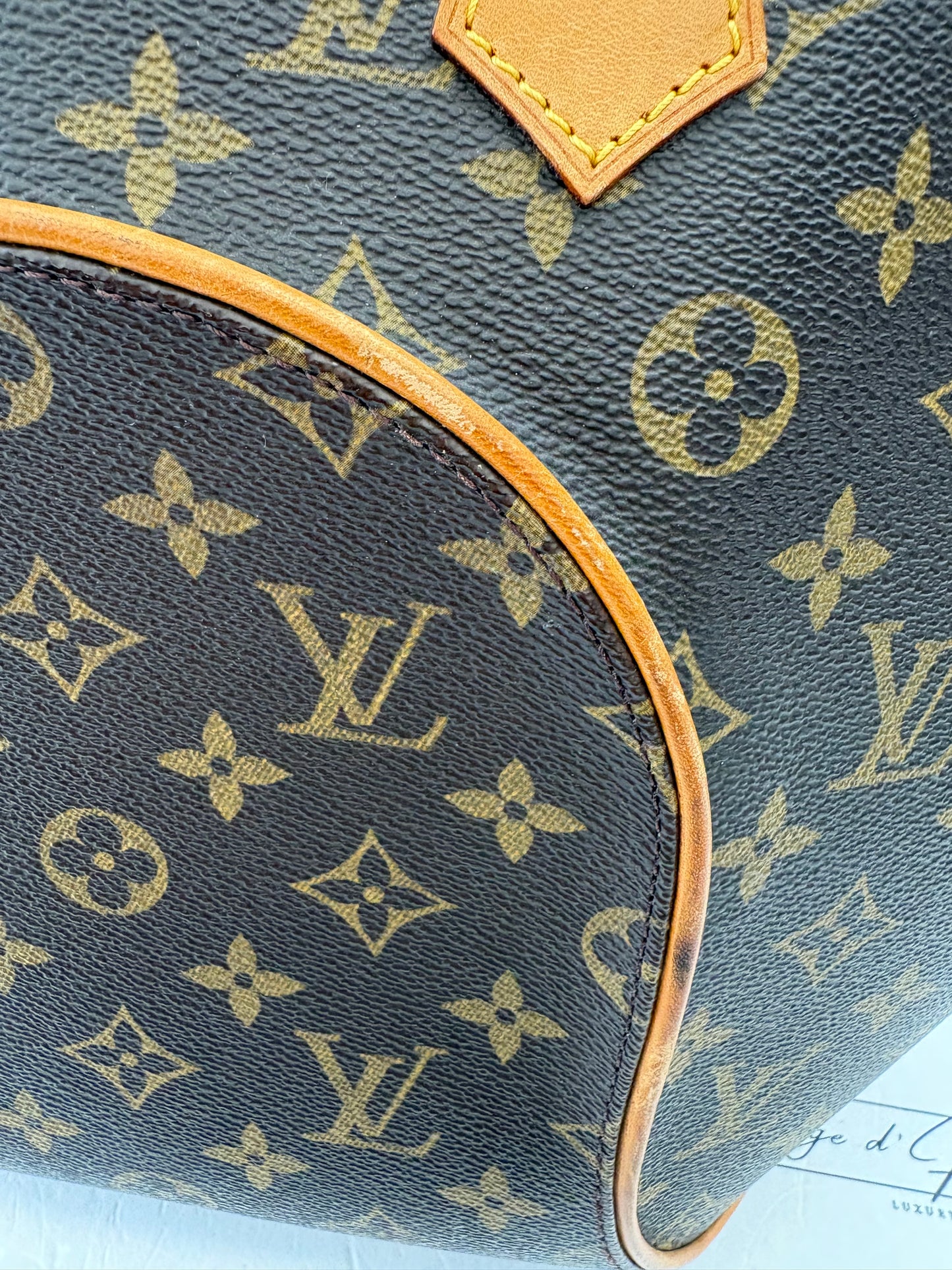 017712 - Louis Vuitton Ellipse MM