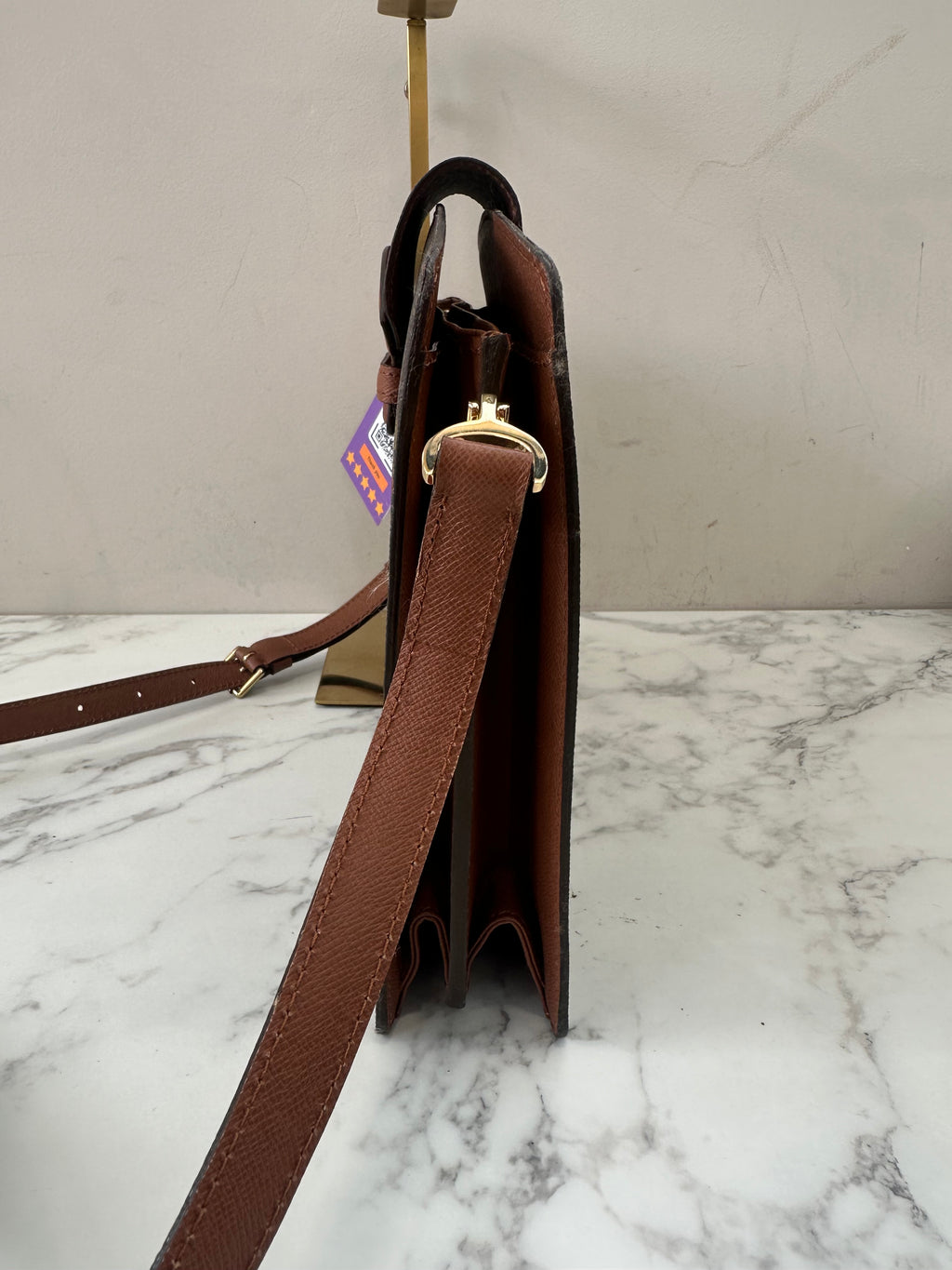 Louis Vuitton Courcelles