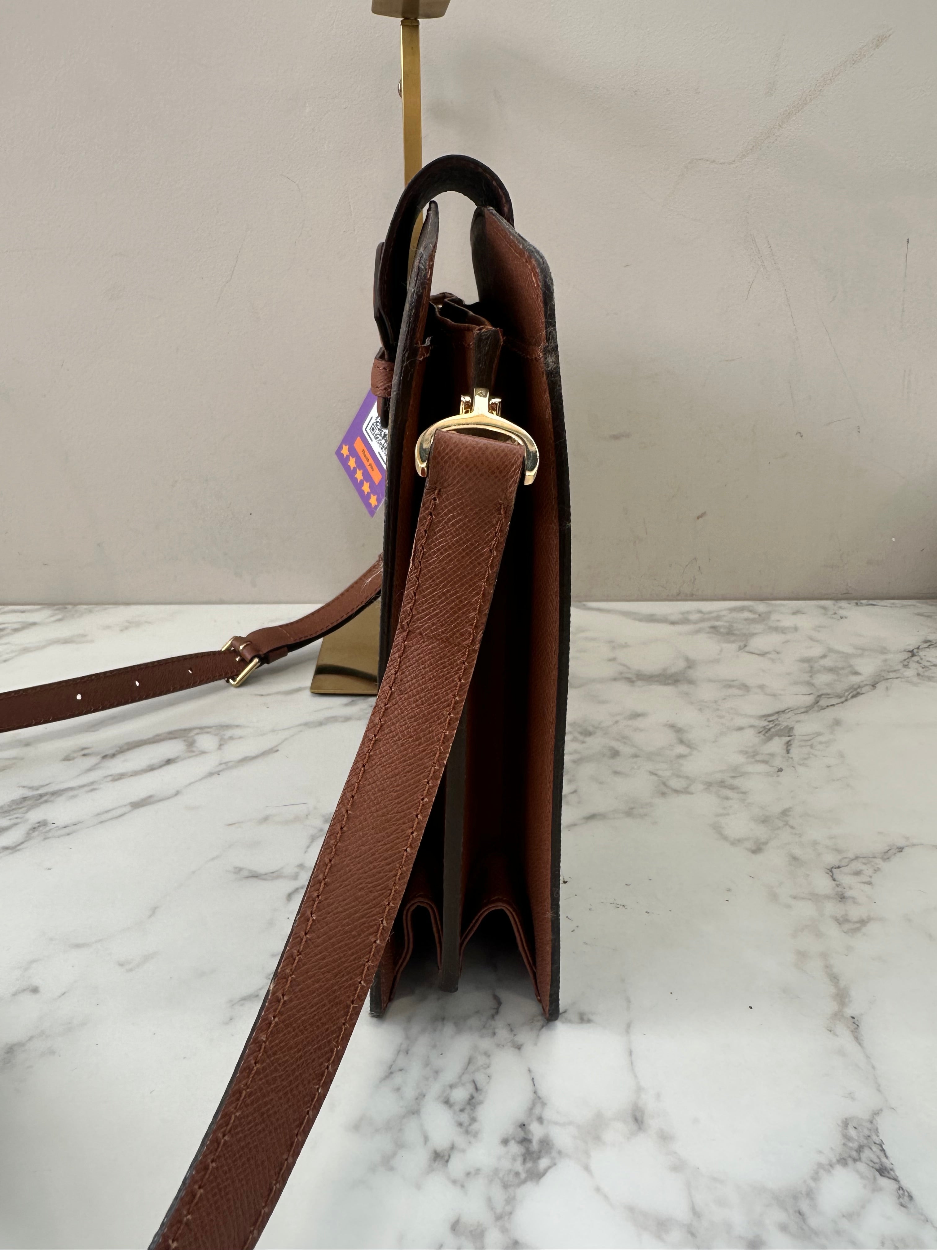 Louis Vuitton Courcelles