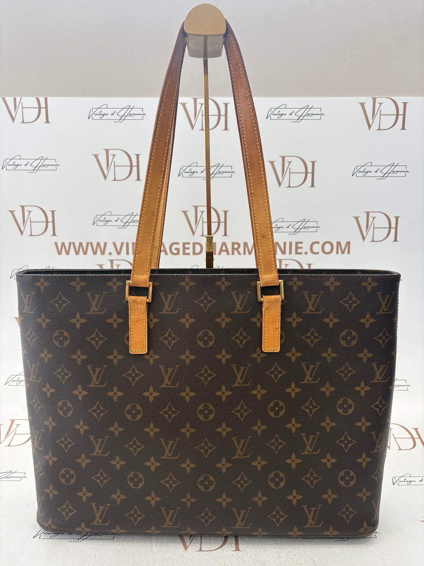 018623 - Louis Vuitton Luco