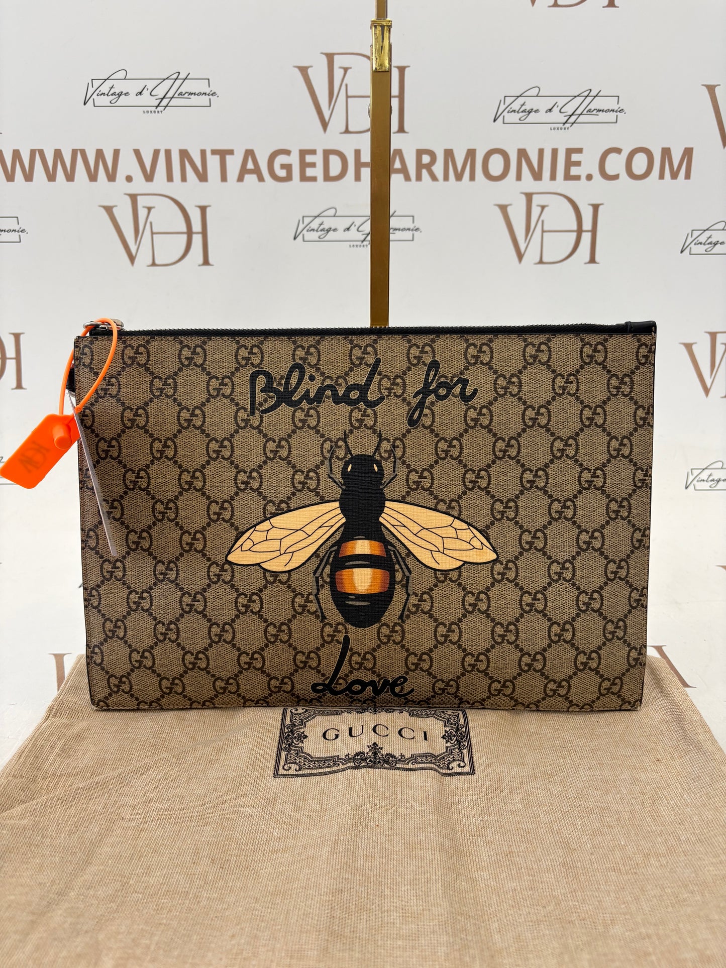 383474 - Gucci GG Supreme
