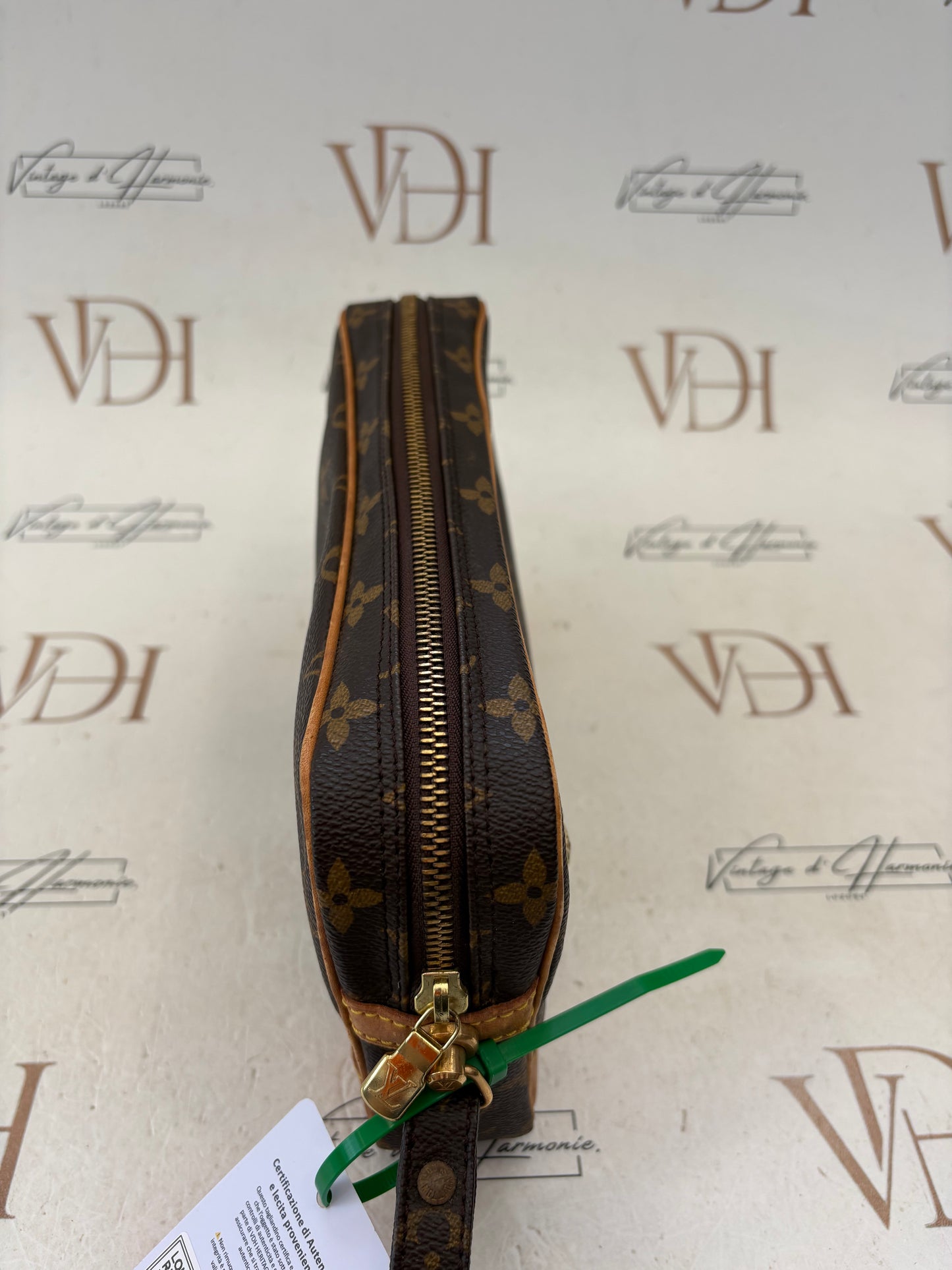 017163 - Louis Vuitton Marly Dragonne GM