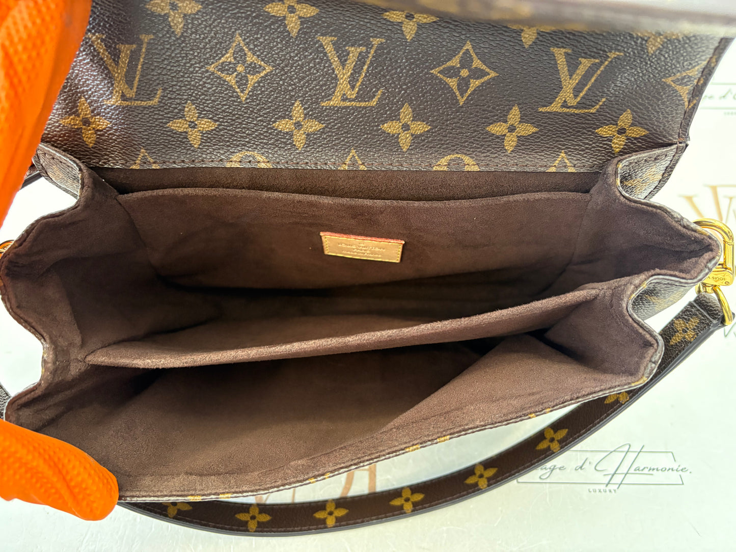 383772 - Louis Vuitton Metis