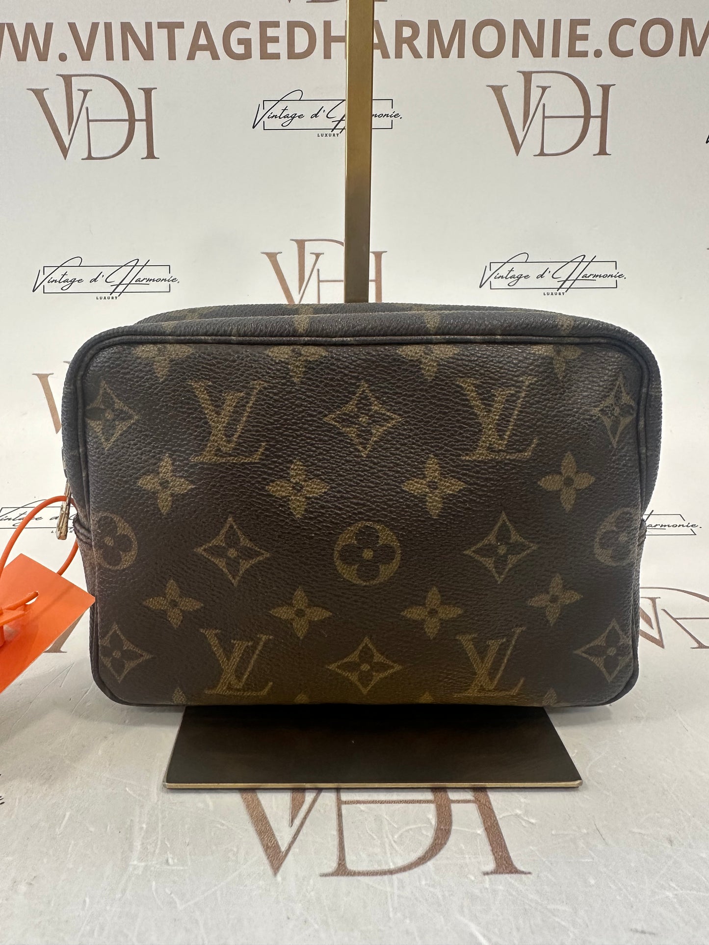 017730 - Louis Vuitton Trousse Toilette 18