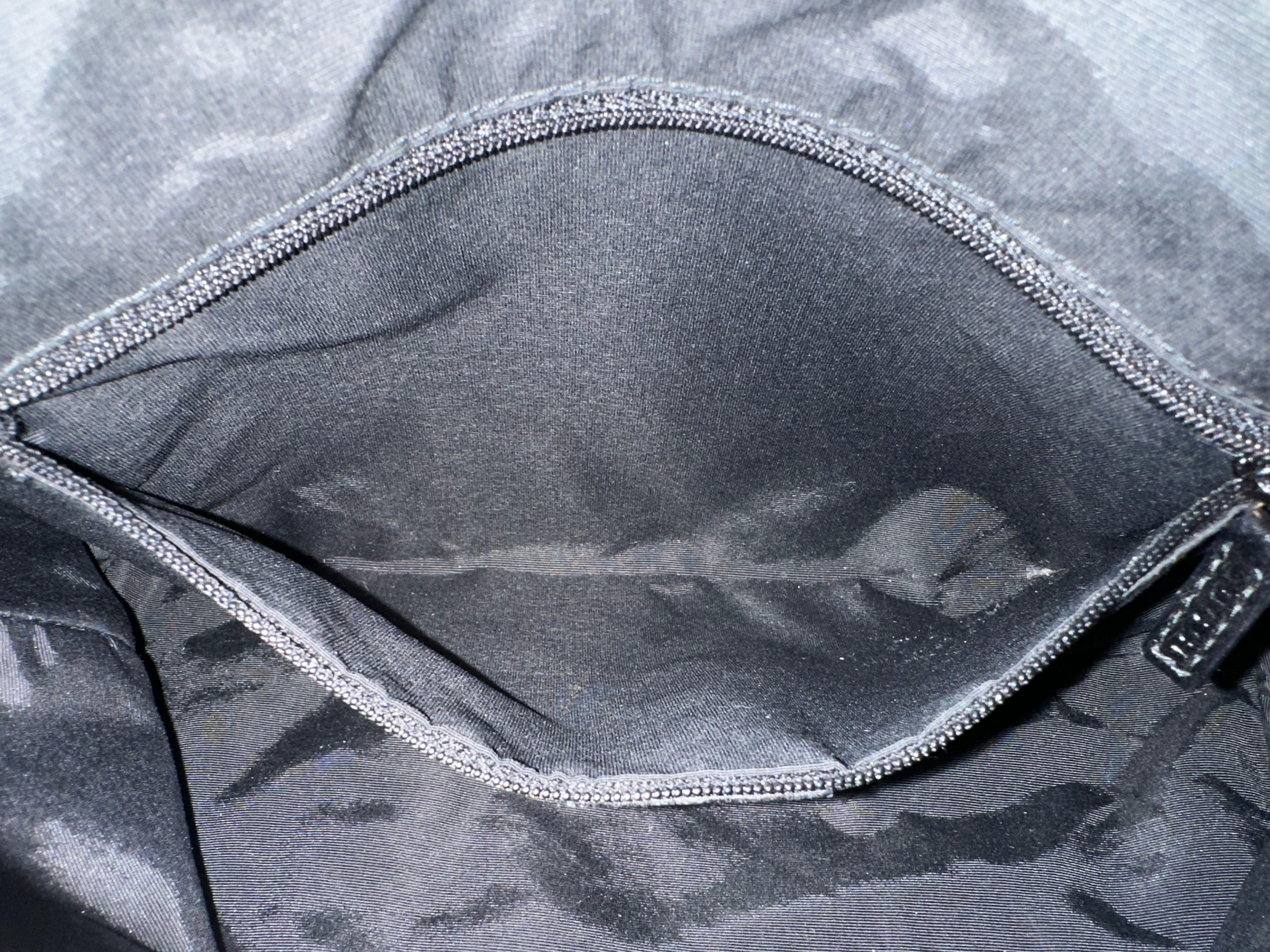 Gucci Mini Boston Black