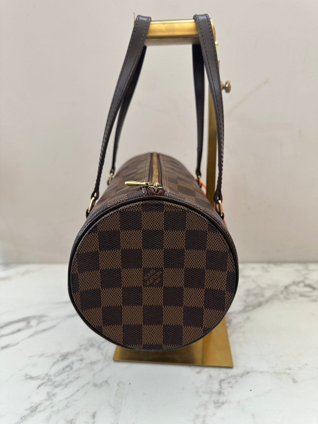 Louis Vuitton Papillon 26 Damier