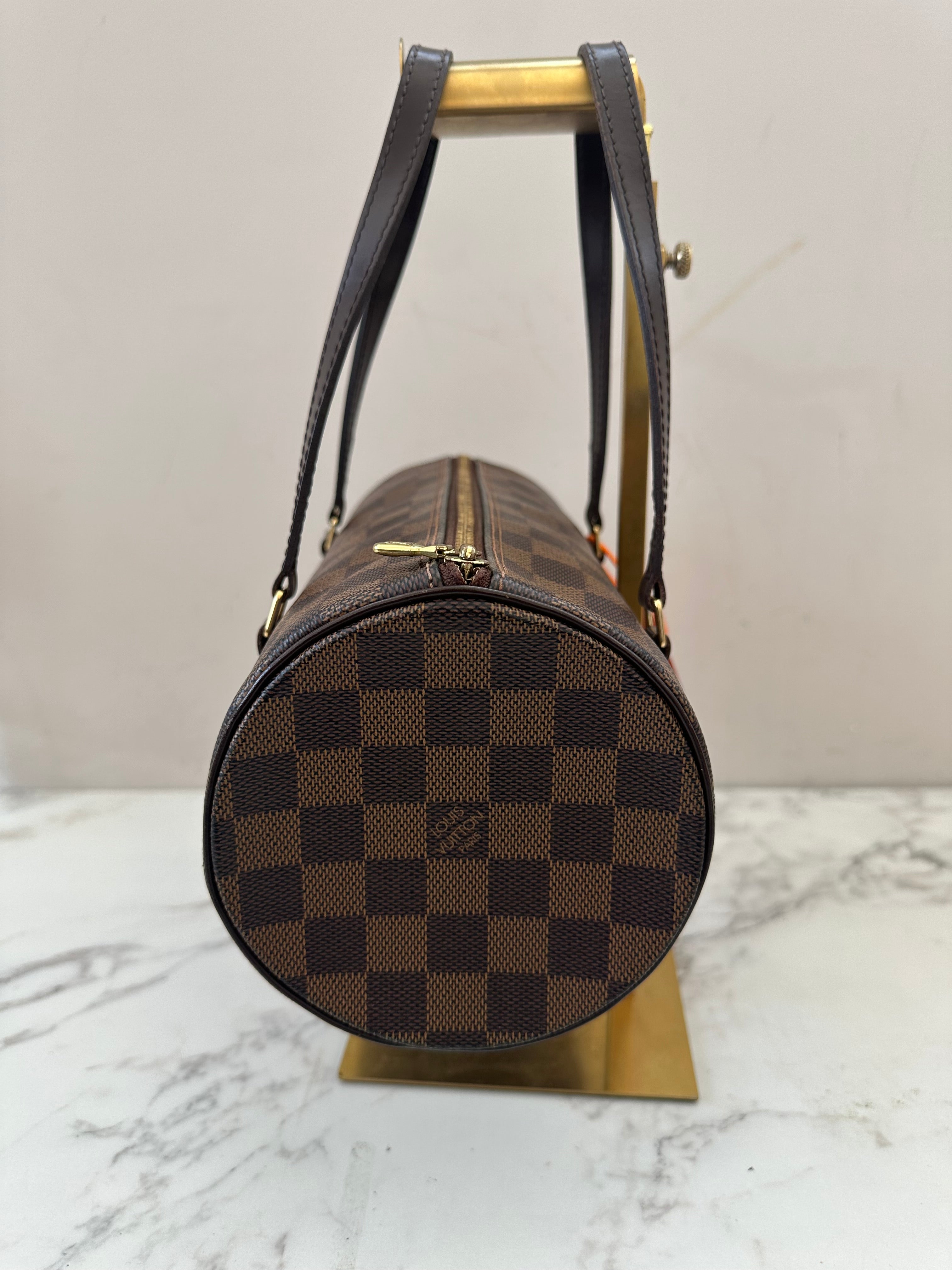 Louis Vuitton Papillon 26 Damier