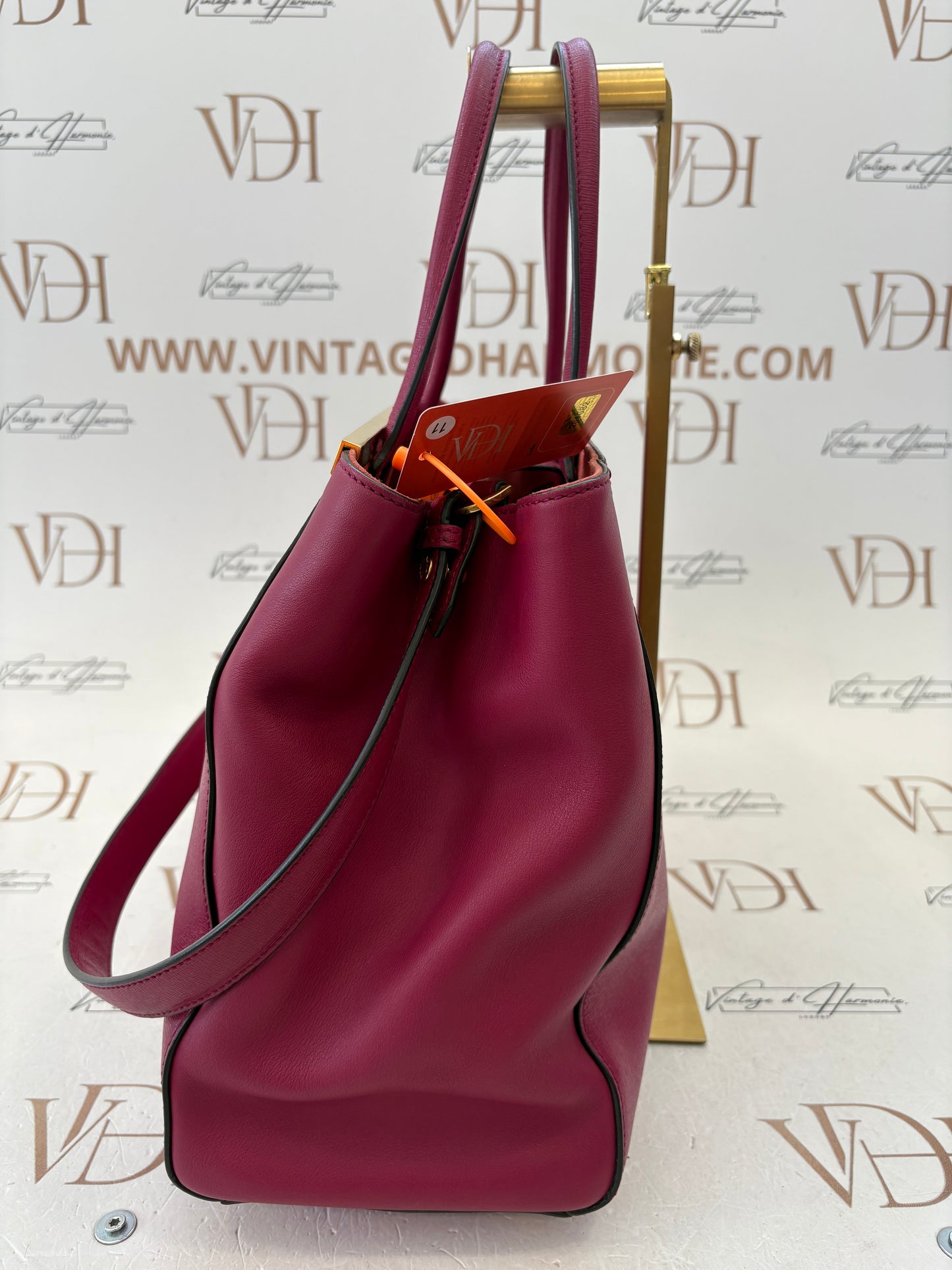 201082 - Fendi 2 Jours