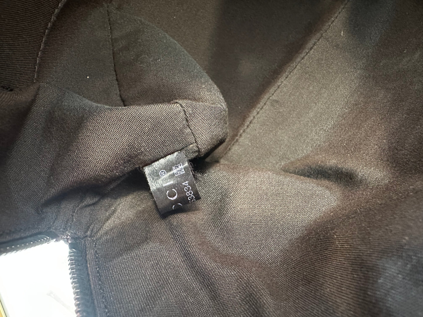 382289 - Gucci Bag