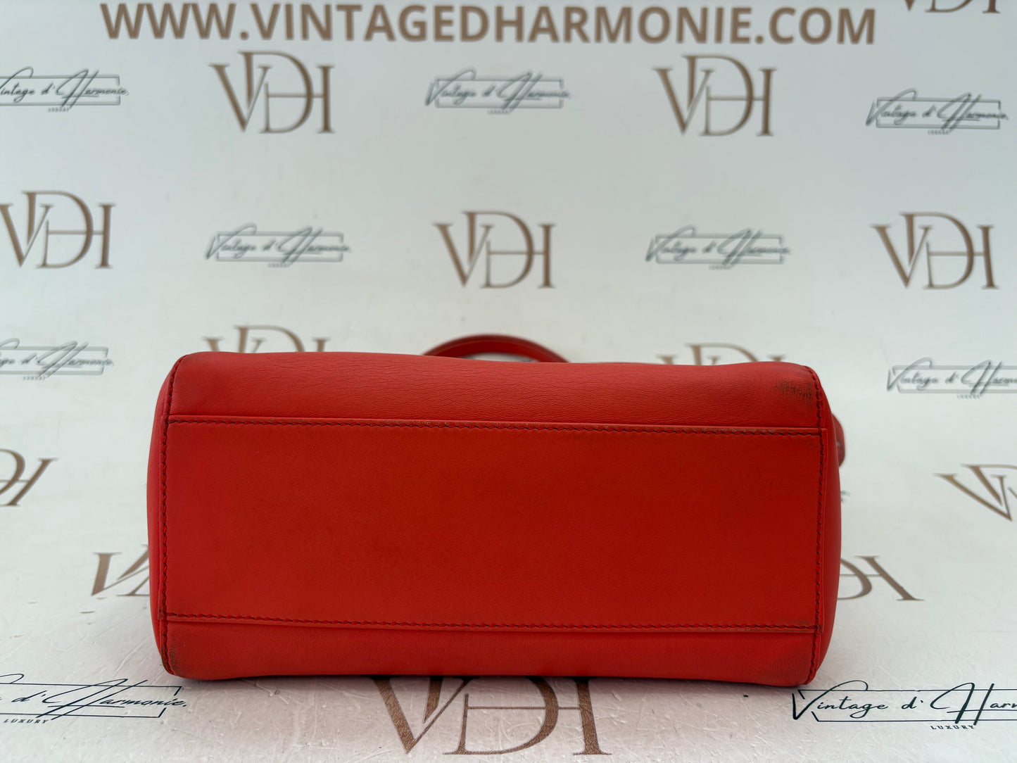 200772 - Fendi Peekaboo