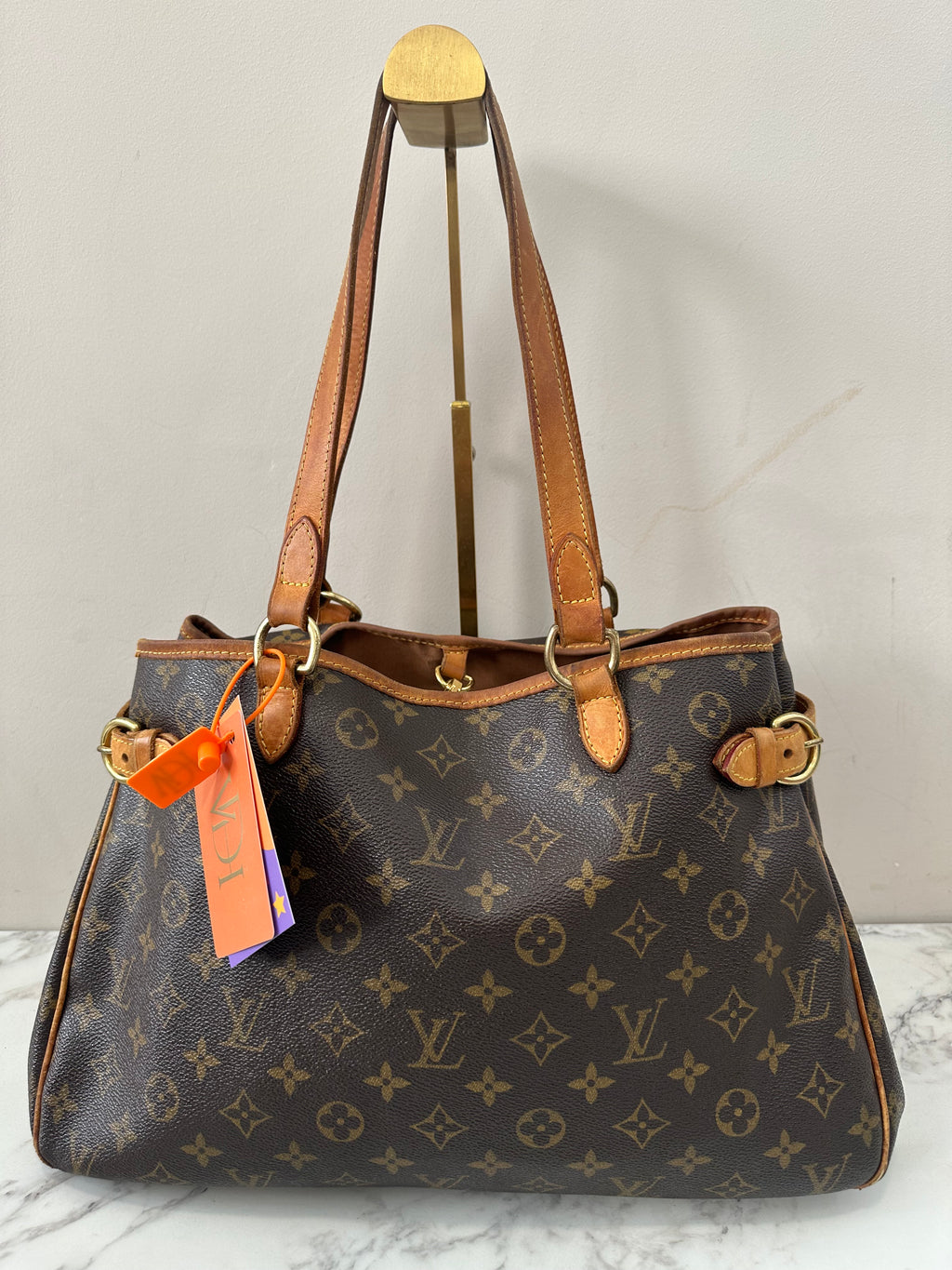 Louis Vuitton Batignolles Horizontal