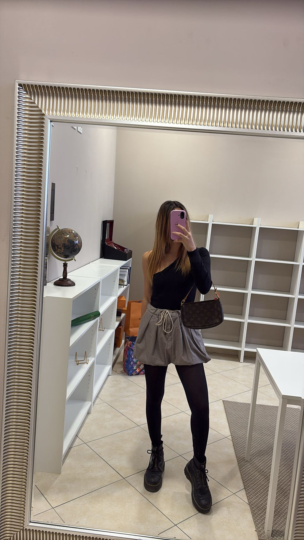 Louis Vuitton Pochette Accessoires