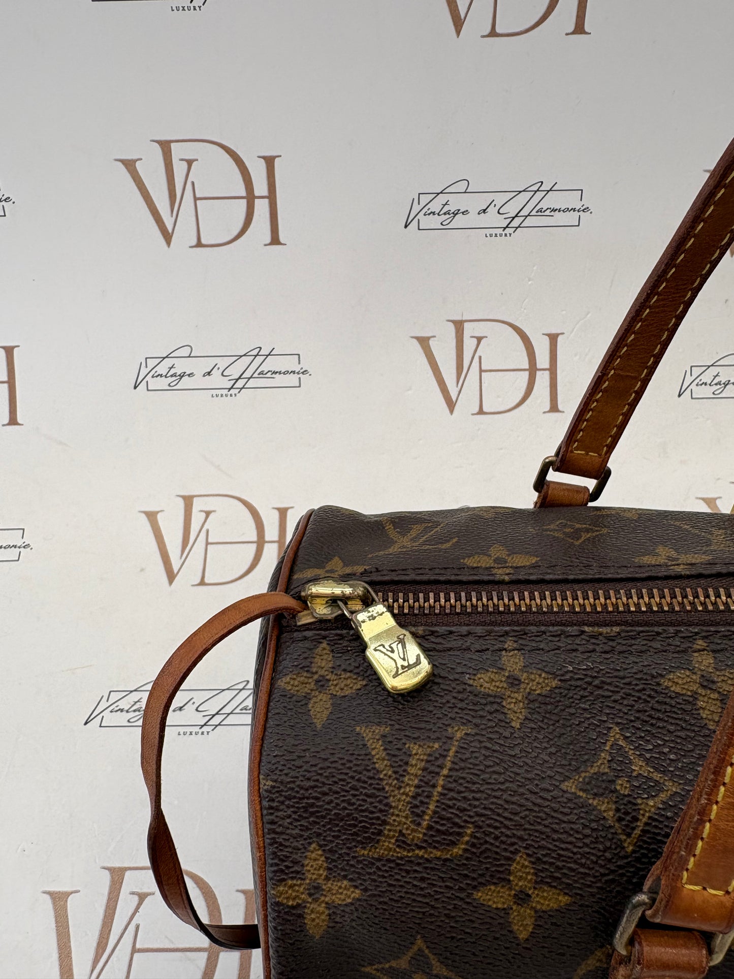 018693 - Louis Vuitton Papillon