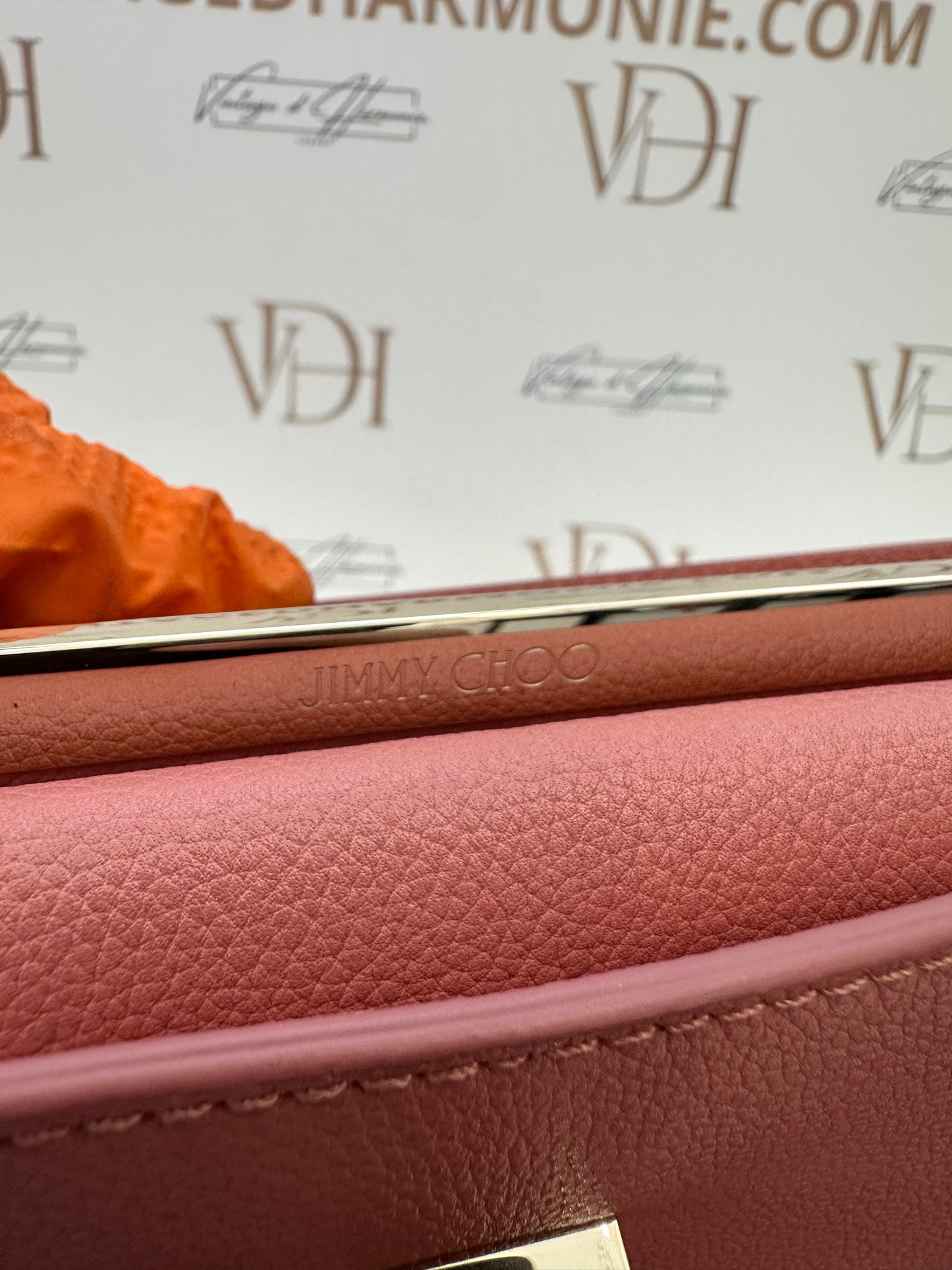 016781 - Jimmy Choo Bag