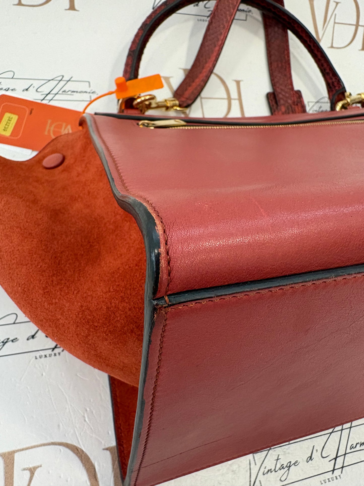 383239 - Céline Trapeze