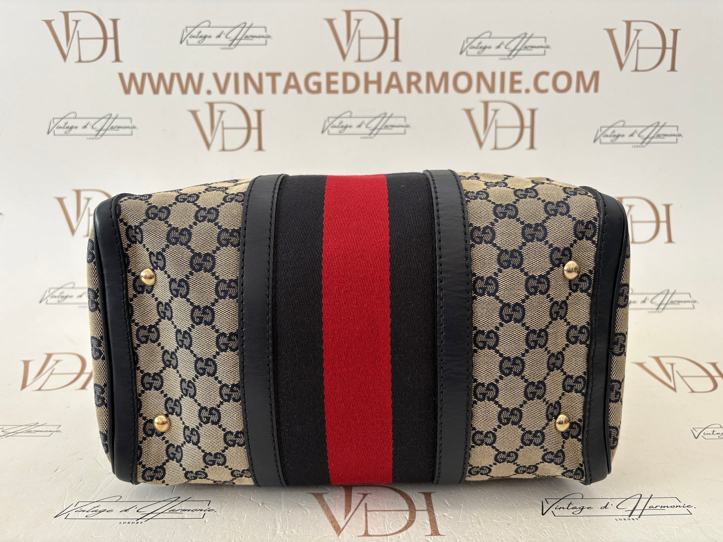 383893 - Gucci Bauletto