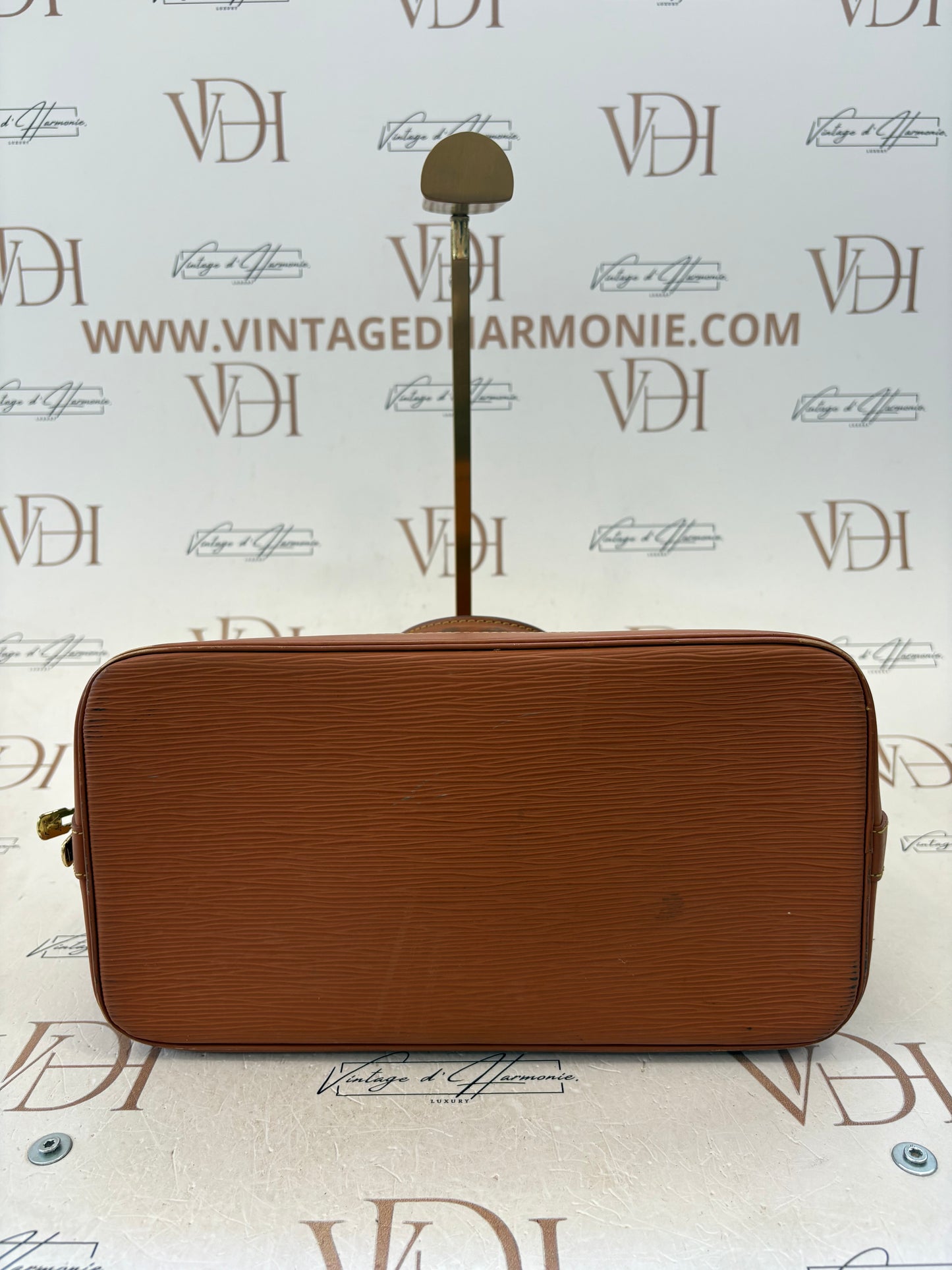 017109 - Louis Vuitton Alma