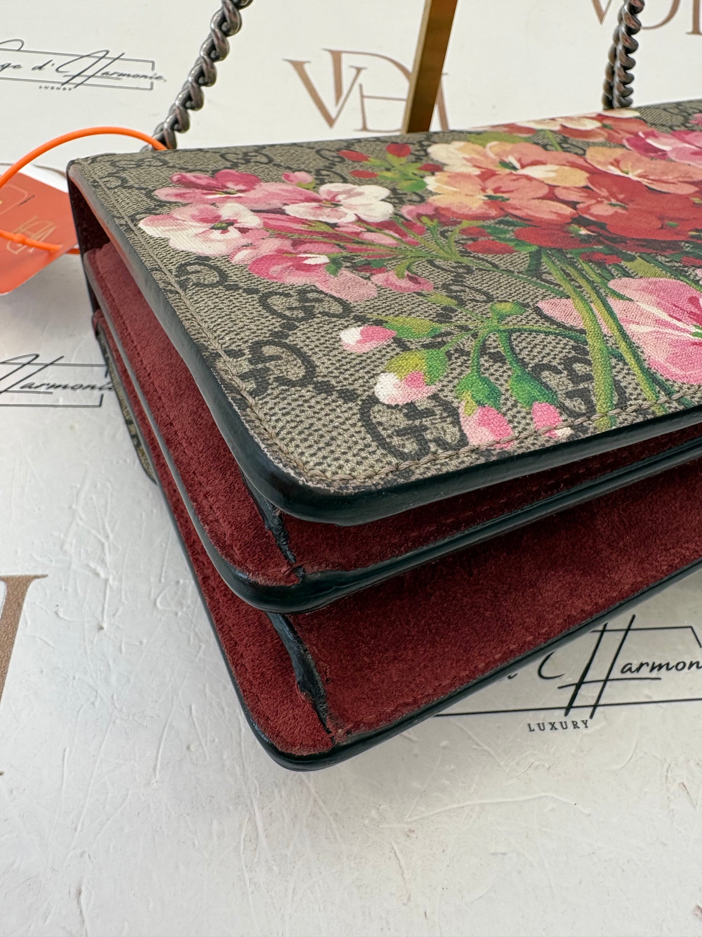383195 - Gucci Dionysus