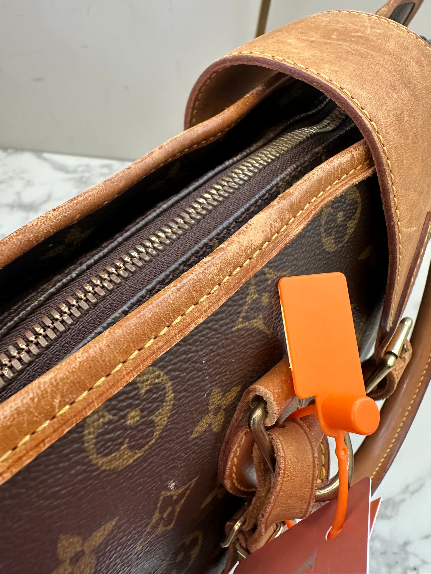 Louis Vuitton Rivoli