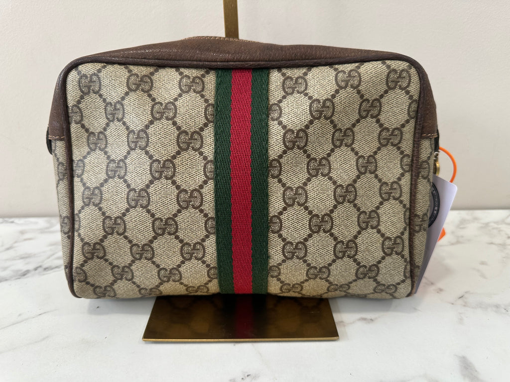Gucci Pochette Sherry Line