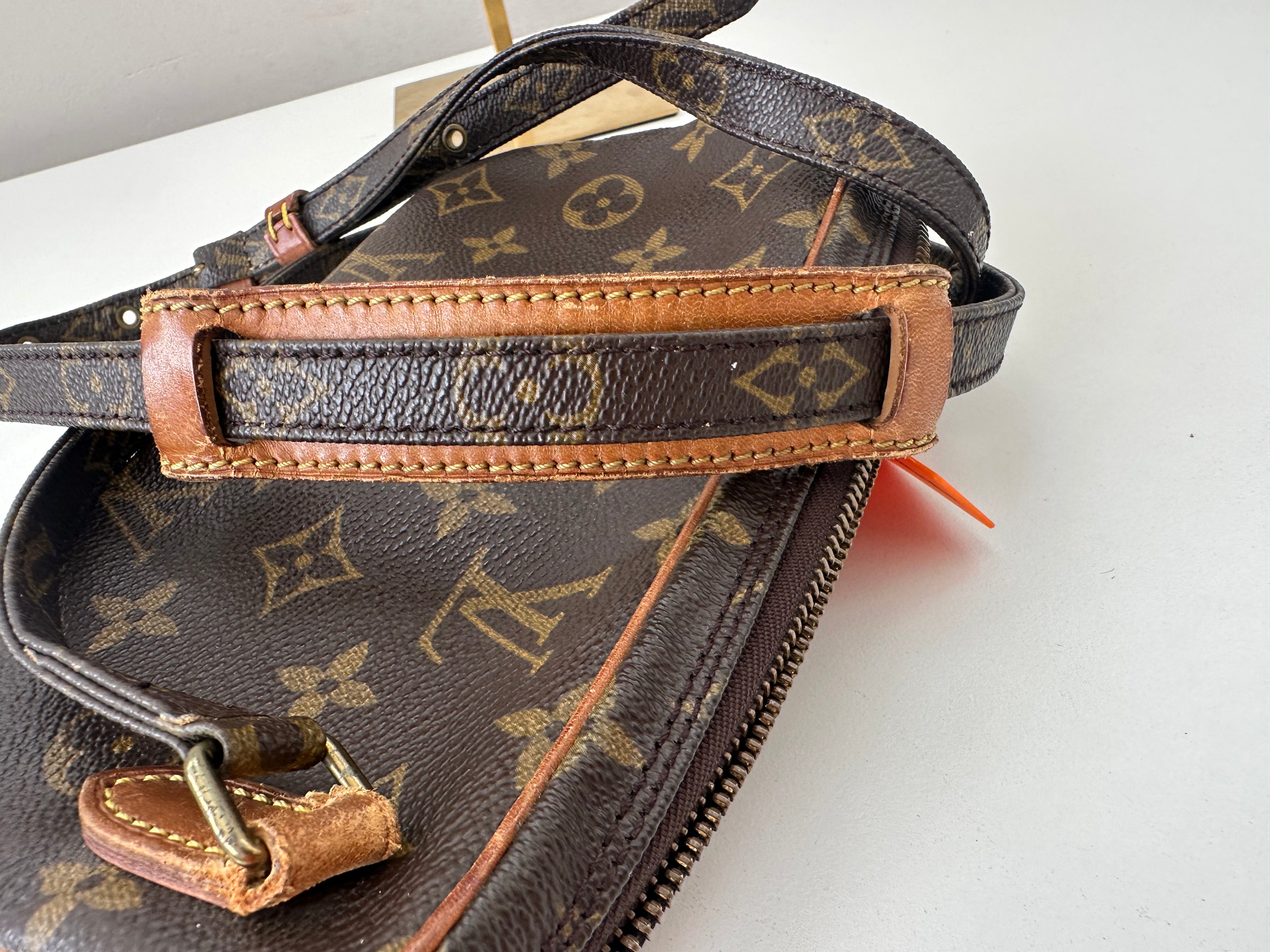 Louis Vuitton Marly Bandouliere