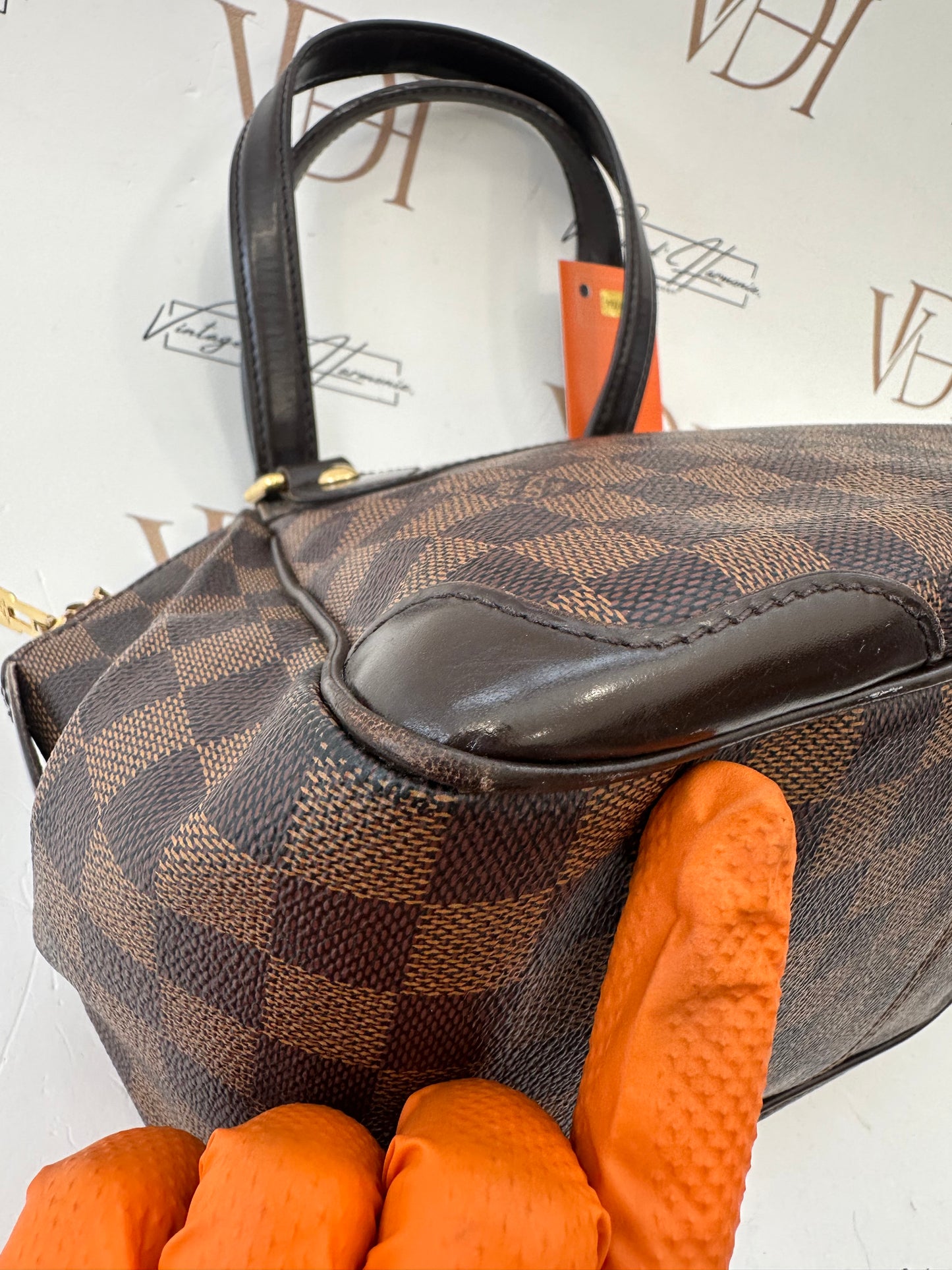 017755 - Louis Vuitton Verona