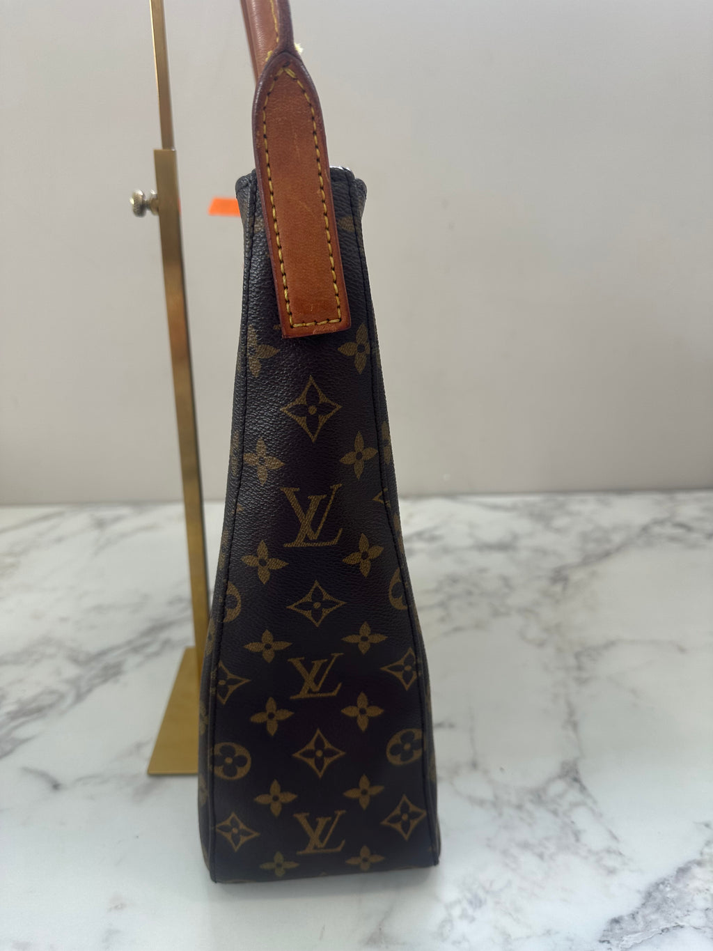 Louis Vuitton Looping GM