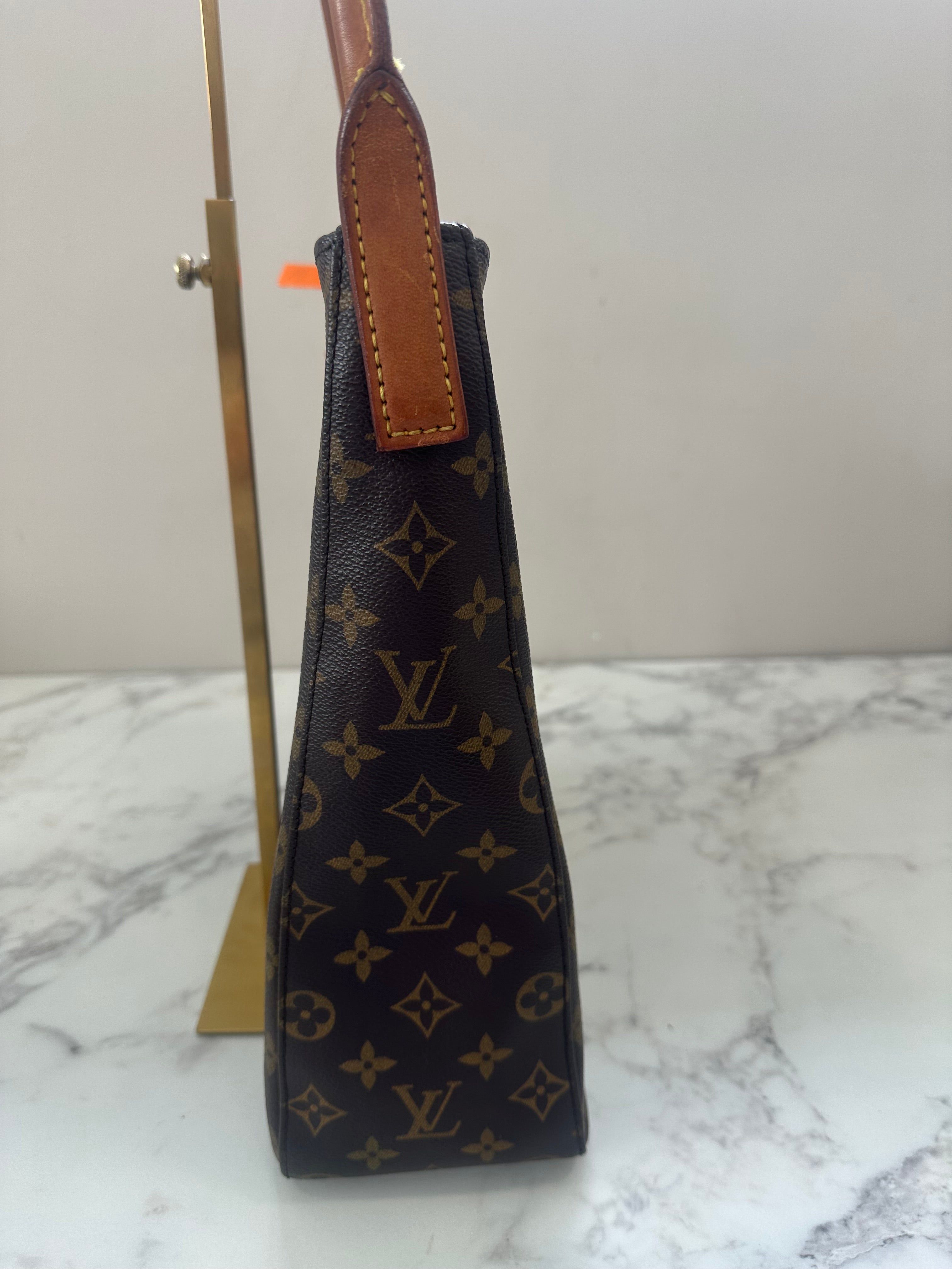 Louis Vuitton Looping GM