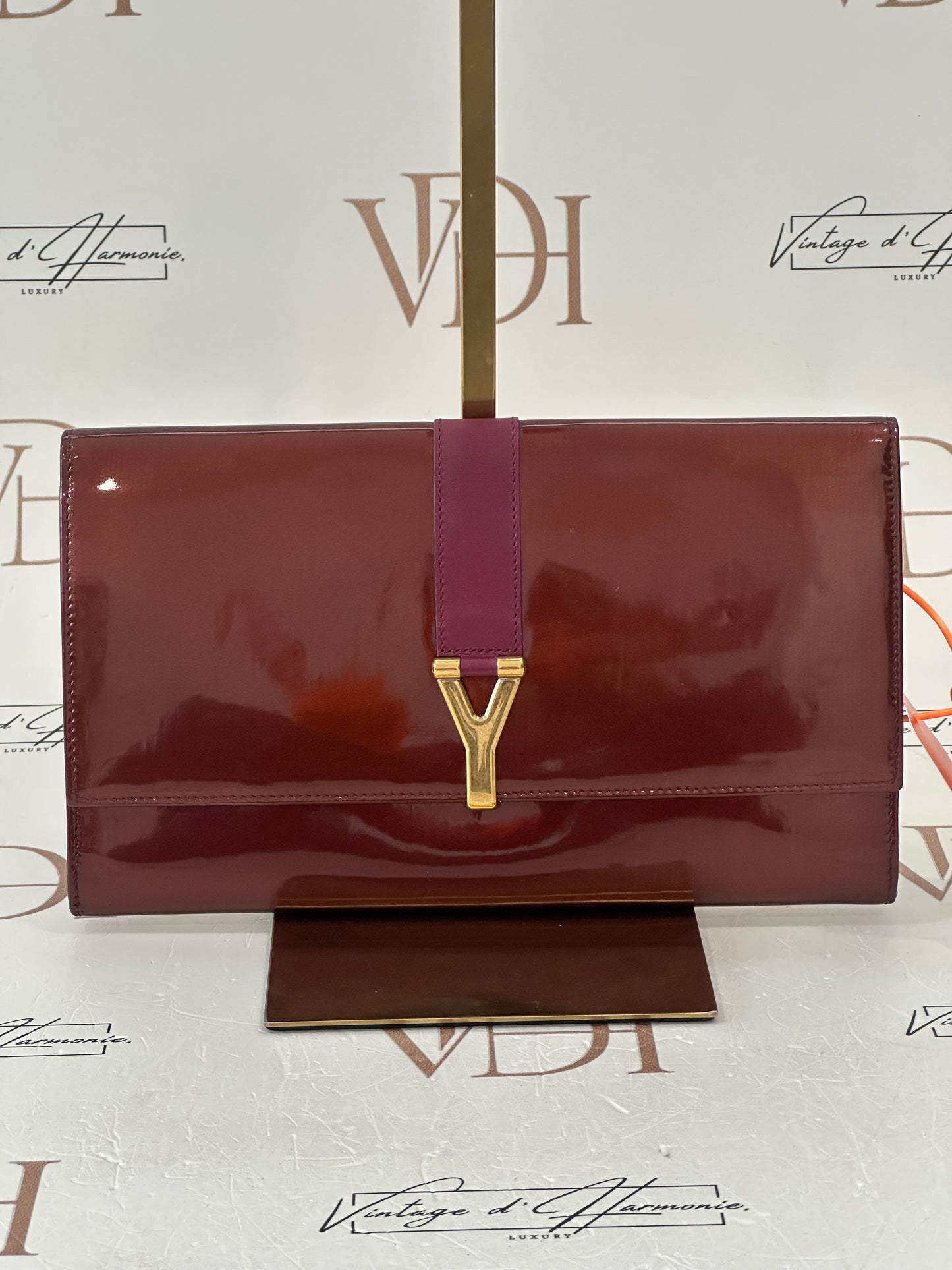 382605 - Saint Laurent Chyc Ligne