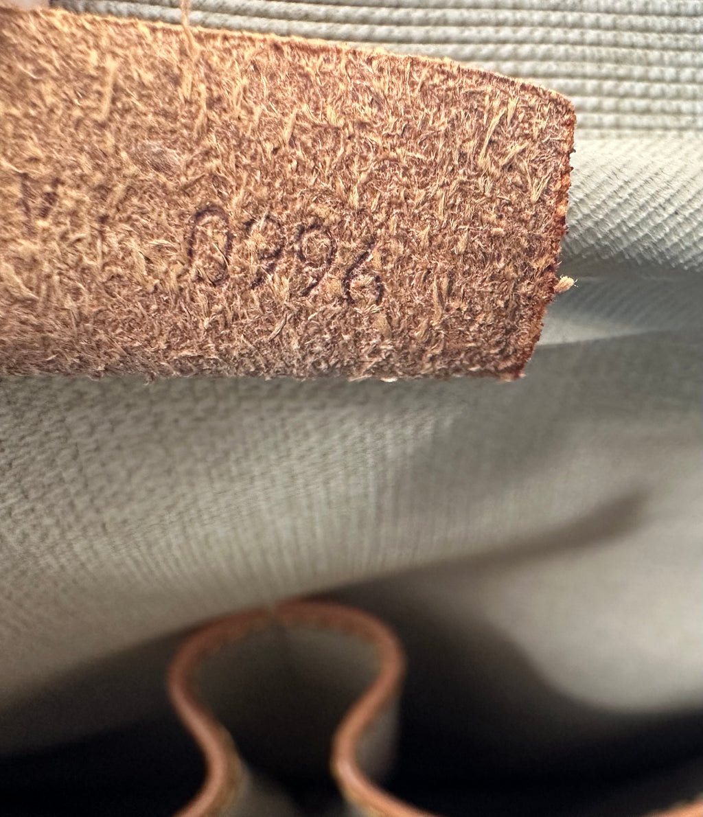 Louis Vuitton Deauville