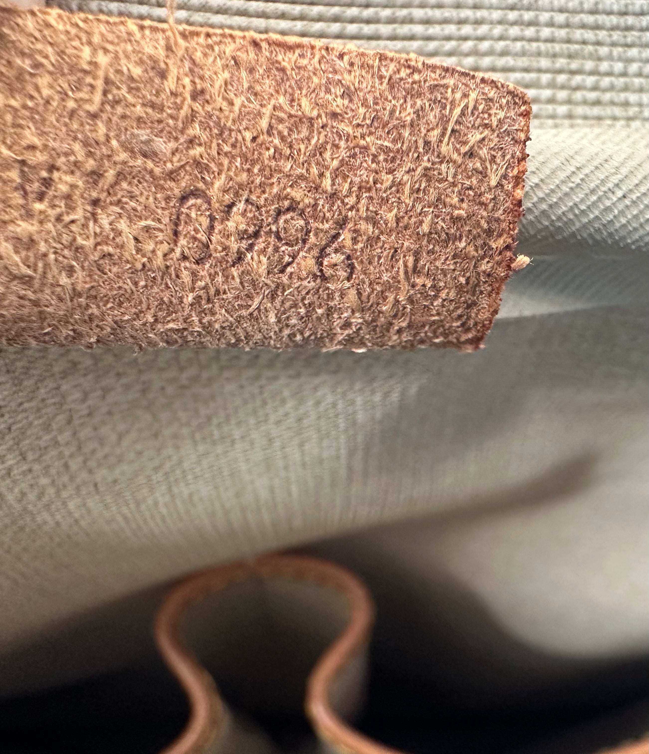 Louis Vuitton Deauville